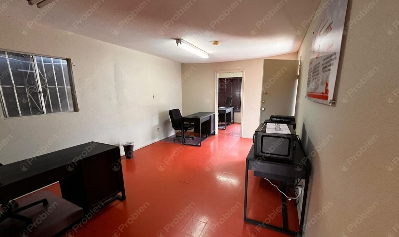 Oficina en Renta en Otay – Ideal para Empresas Binacionales, Logísticas o Aduanales - Foto 7 de 14