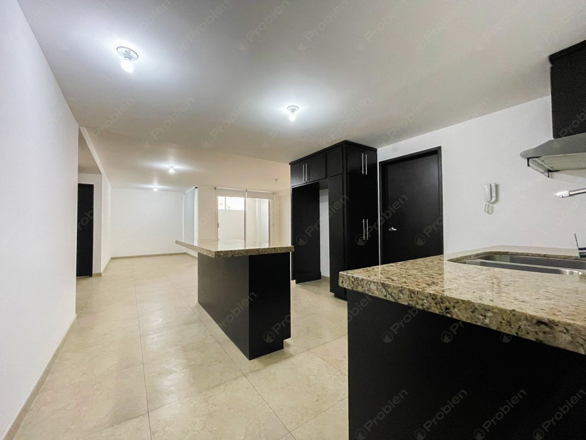 Departamento en Renta en Hipodromo - Foto 5 de 11