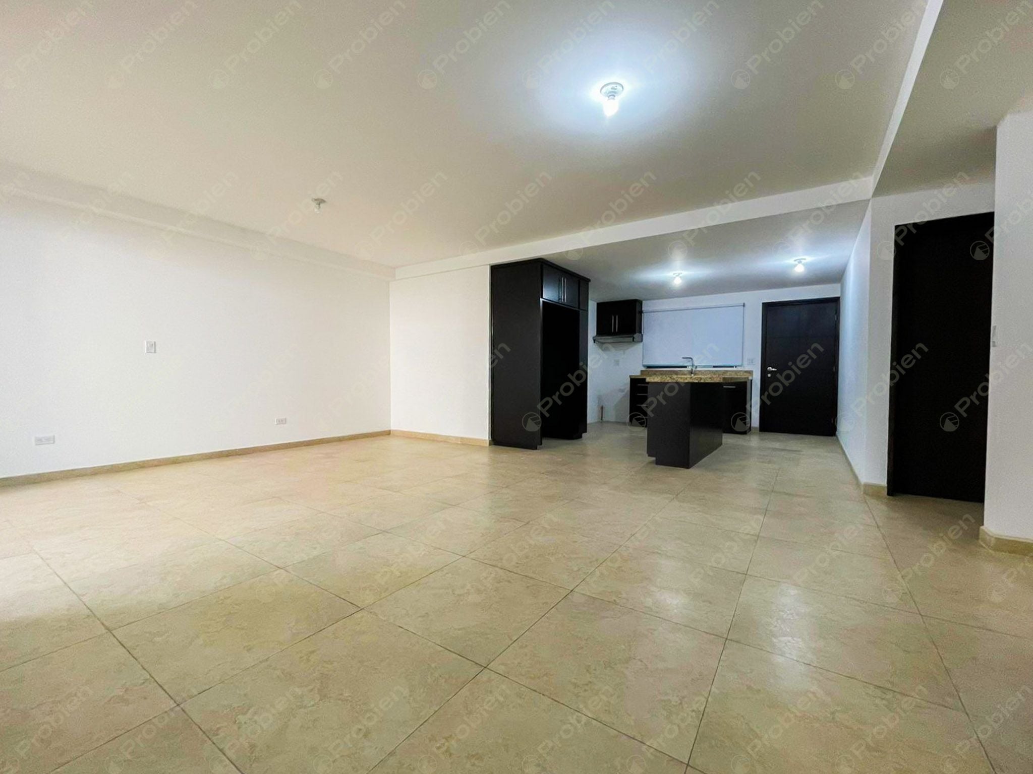 Departamento en Renta en Hipodromo - Foto 10 de 11