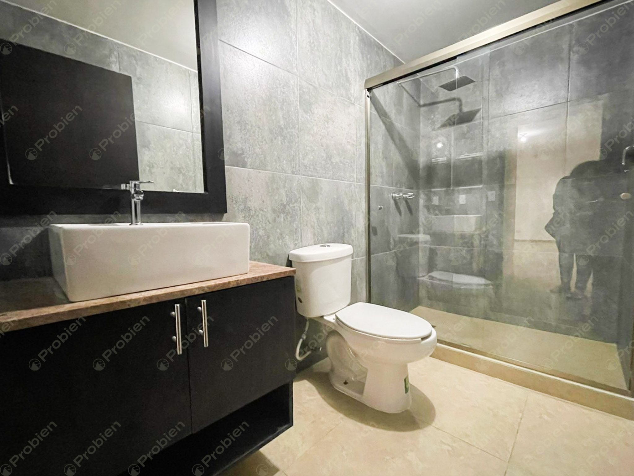 Departamento en Renta en Hipodromo - Foto 11 de 11