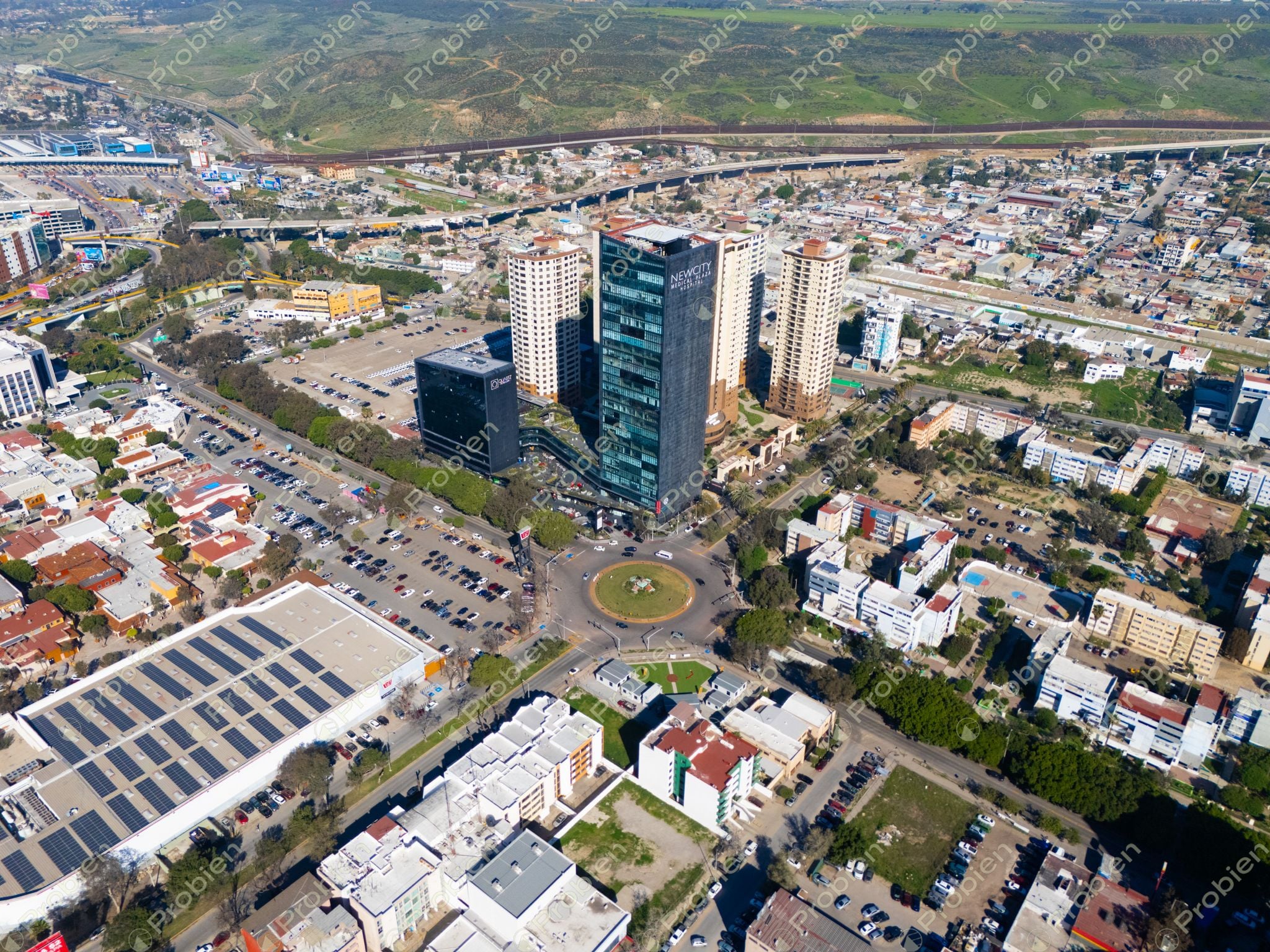 Terreno comercial en renta en Zona Río, con alta visibilidad - Foto 5 de 8