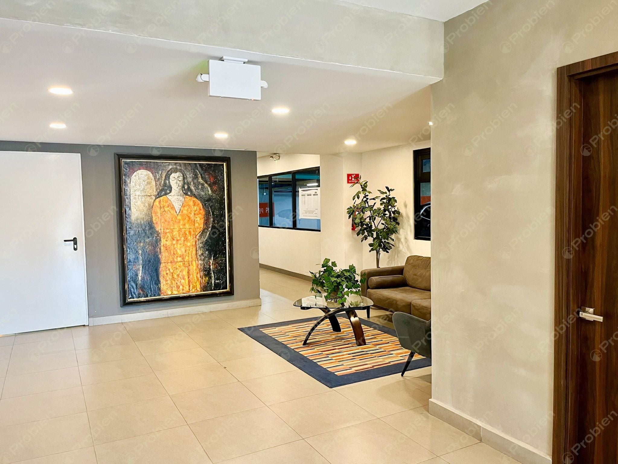 Departamento Nuevo en Renta – Condominio ENHAUS Colonia Gerónimo Meza - Foto 2 de 16