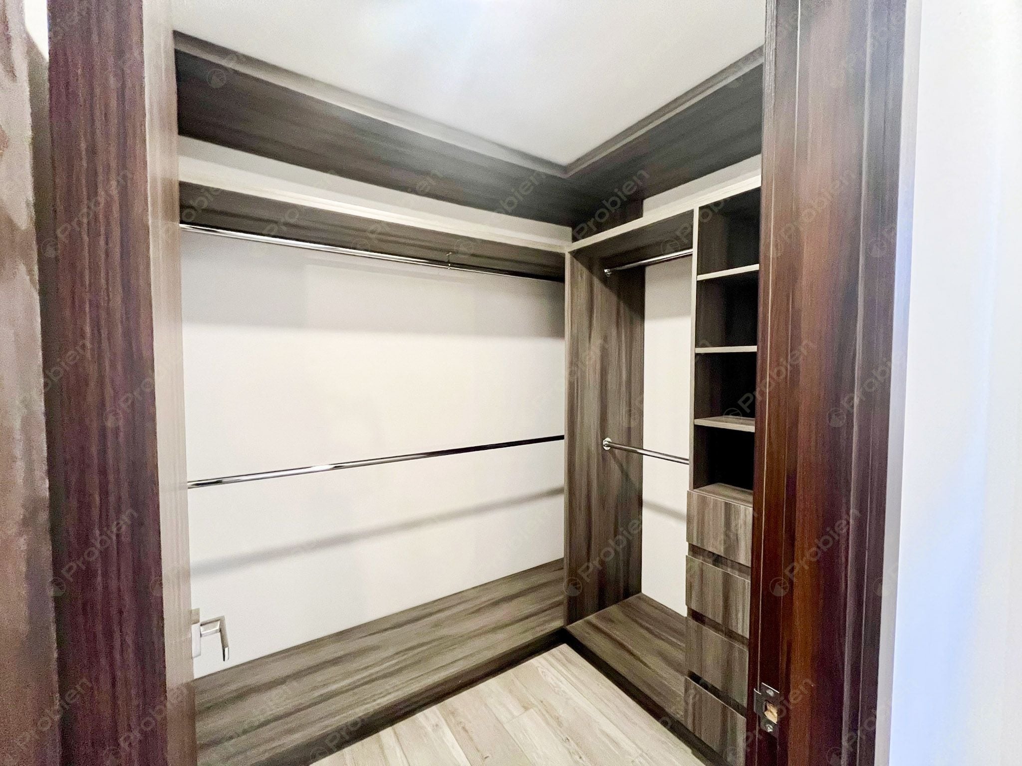 Departamento Nuevo en Renta – Condominio ENHAUS Colonia Gerónimo Meza - Foto 11 de 16