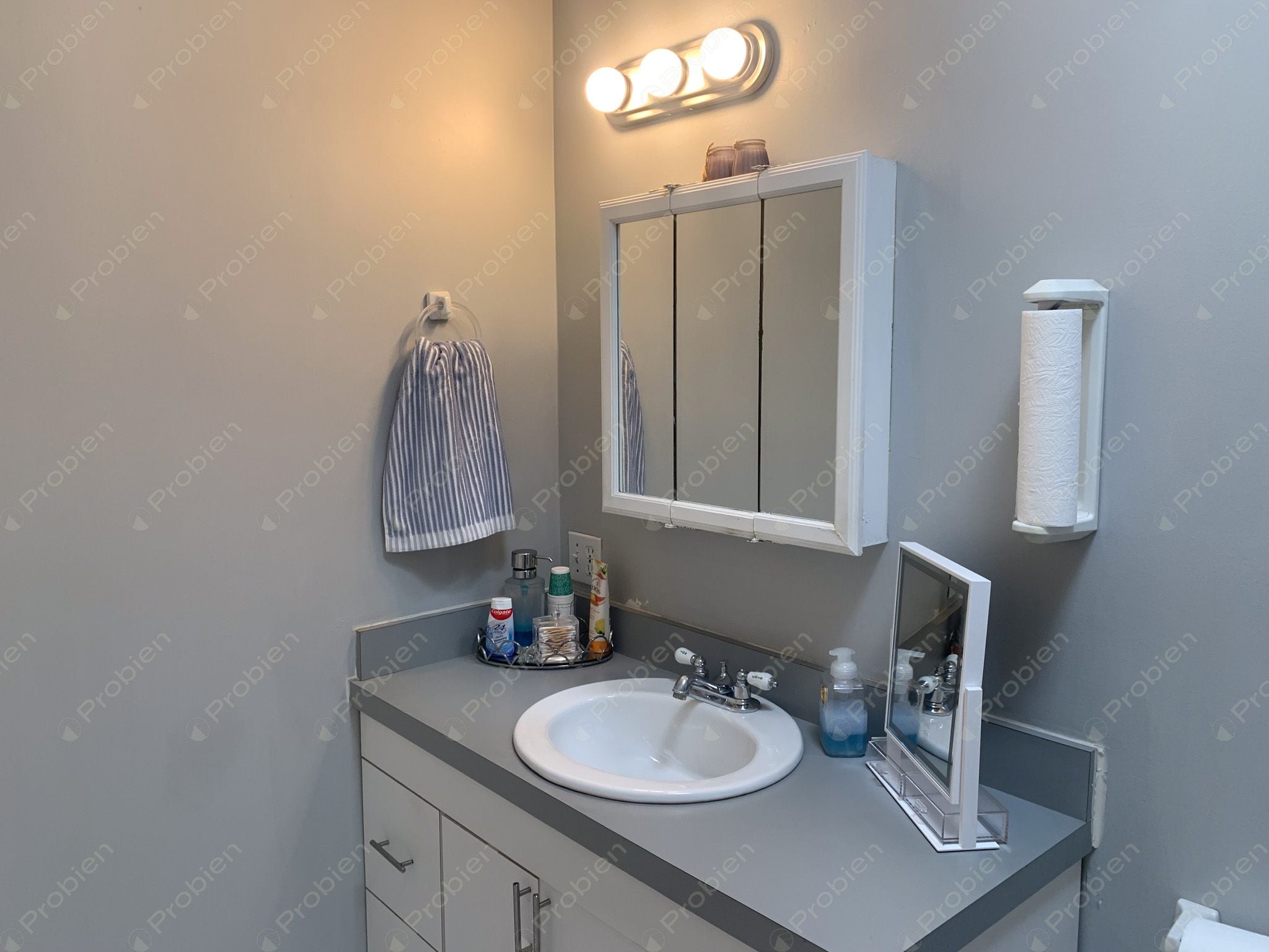 Casa en Renta en Colonia Hipódromo – Excelente Ubicación a una Cuadra de Soriana Ferias - Foto 19 de 20