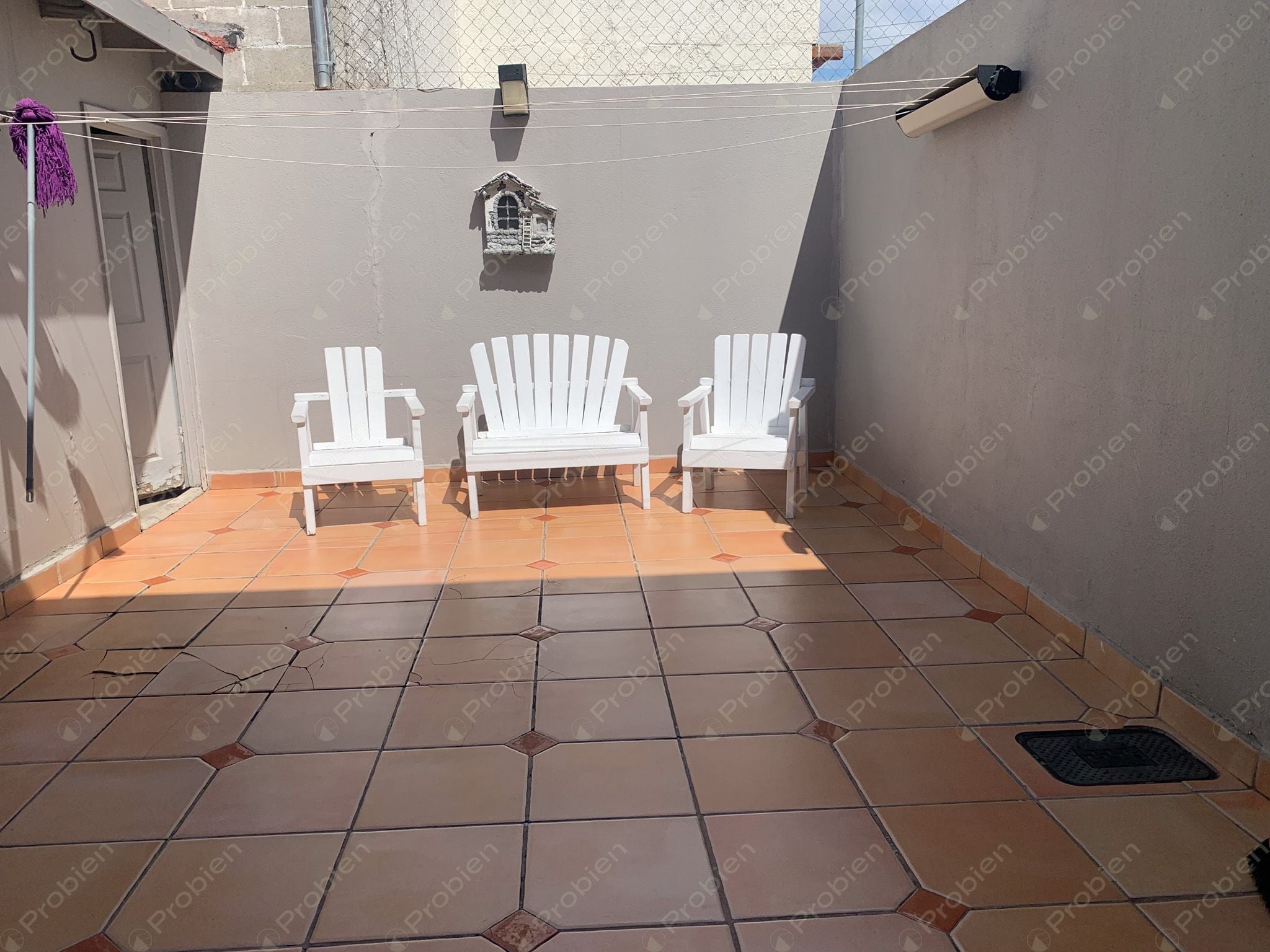 Casa en Renta en Colonia Hipódromo – Excelente Ubicación a una Cuadra de Soriana Ferias - Foto 20 de 20