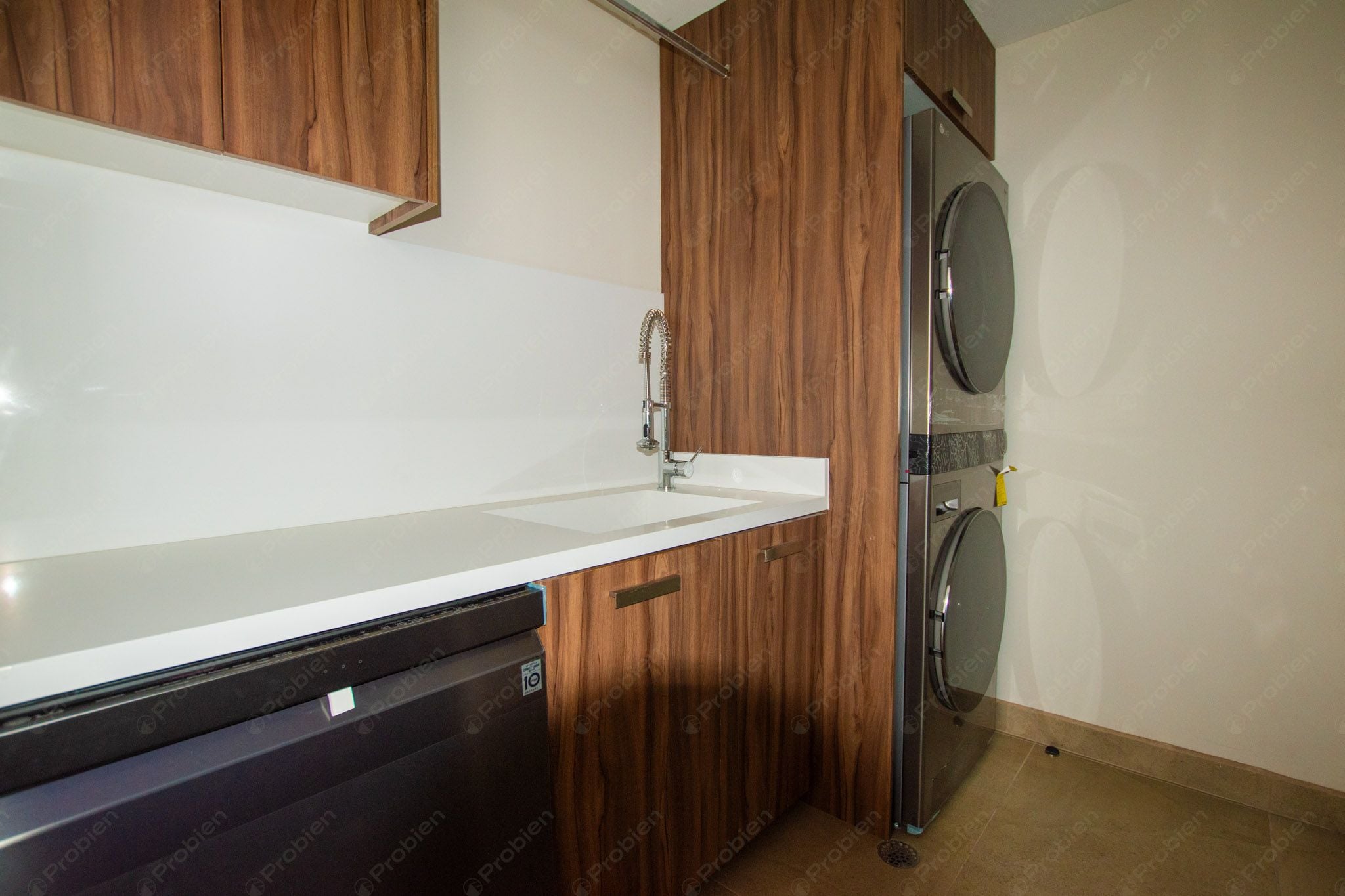 Renta de Condominio Moderno en Ascenso Chapultepec - 146 m² con Vista Espectacular - Foto 15 de 25