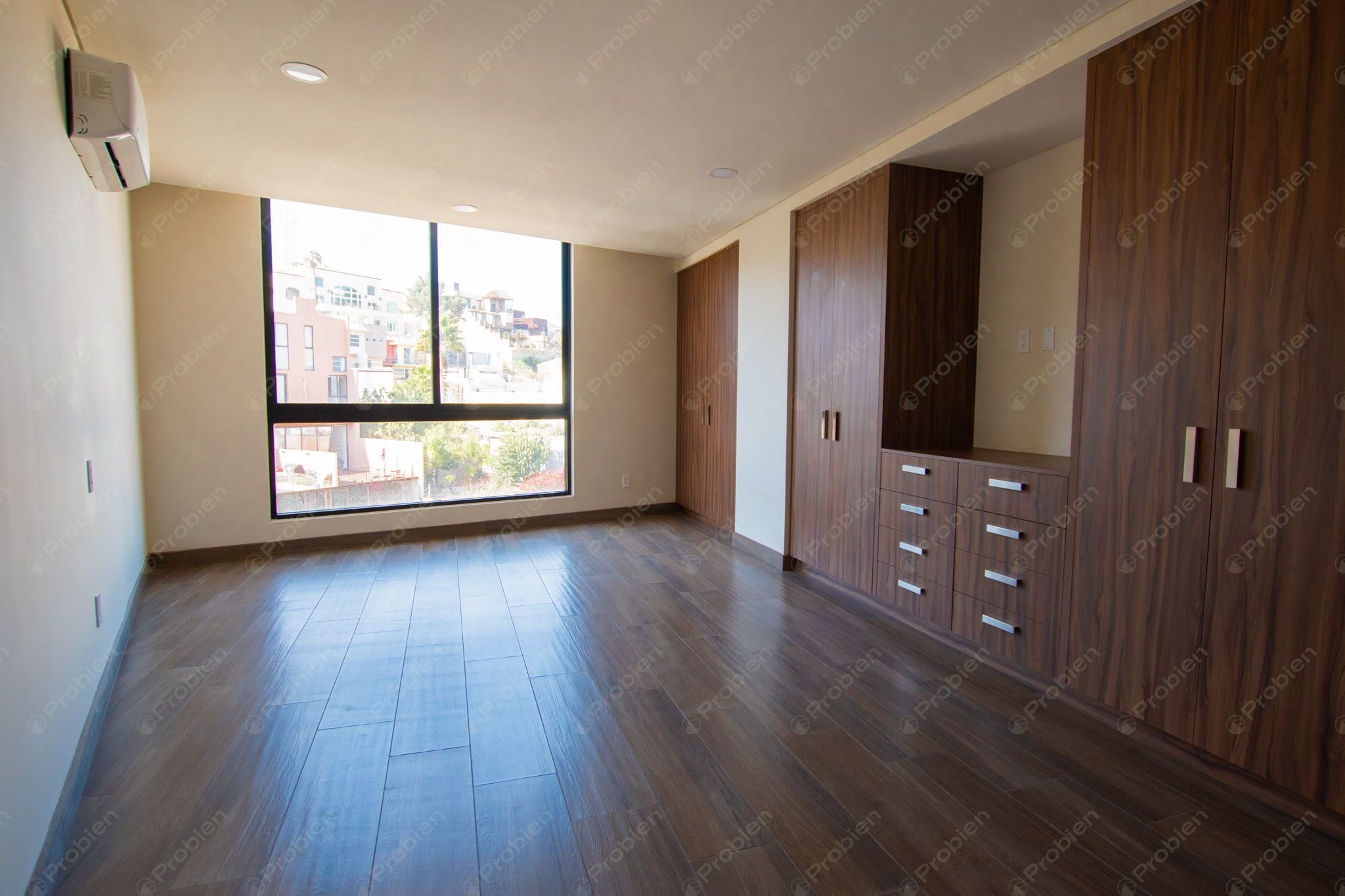 Renta de Condominio Moderno en Ascenso Chapultepec - 146 m² con Vista Espectacular - Foto 4 de 25