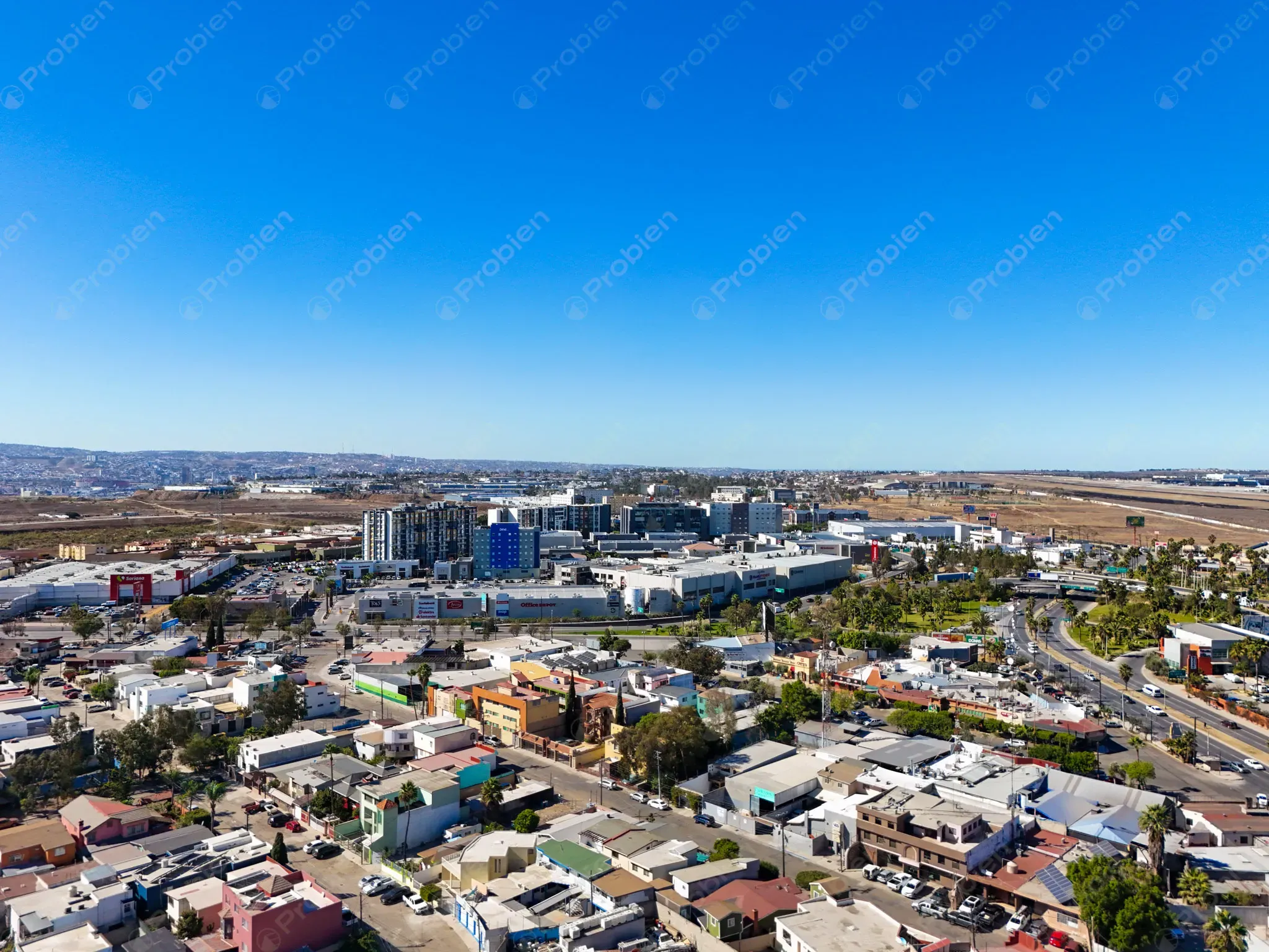 Local Comercial en Renta  - Otay - Foto 8 de 8