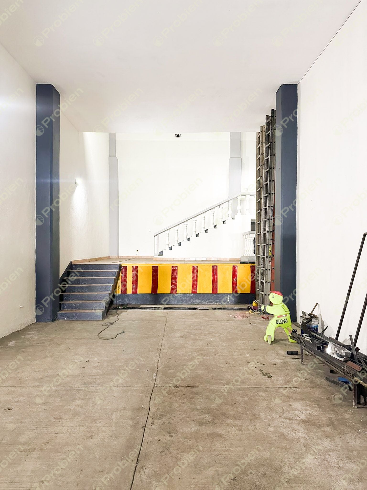 Local Comercial en Renta sobre Paseo Playas de Tijuana – Alta Visibilidad y 1,200 m² - Foto 5 de 19