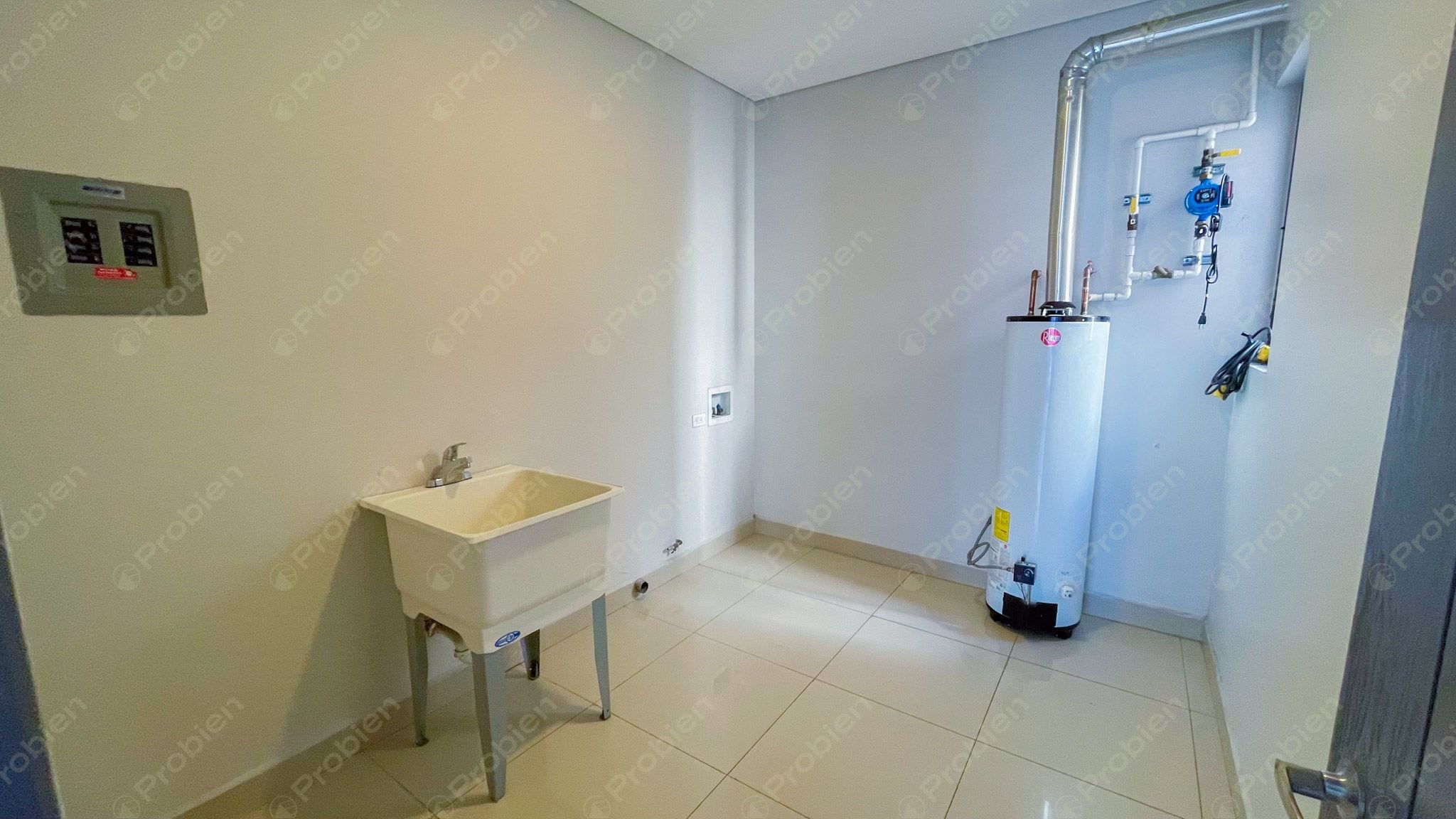 Casa en renta en Colonia Sonora, privada con calle cerrada y excelente ubicación - Foto 14 de 25