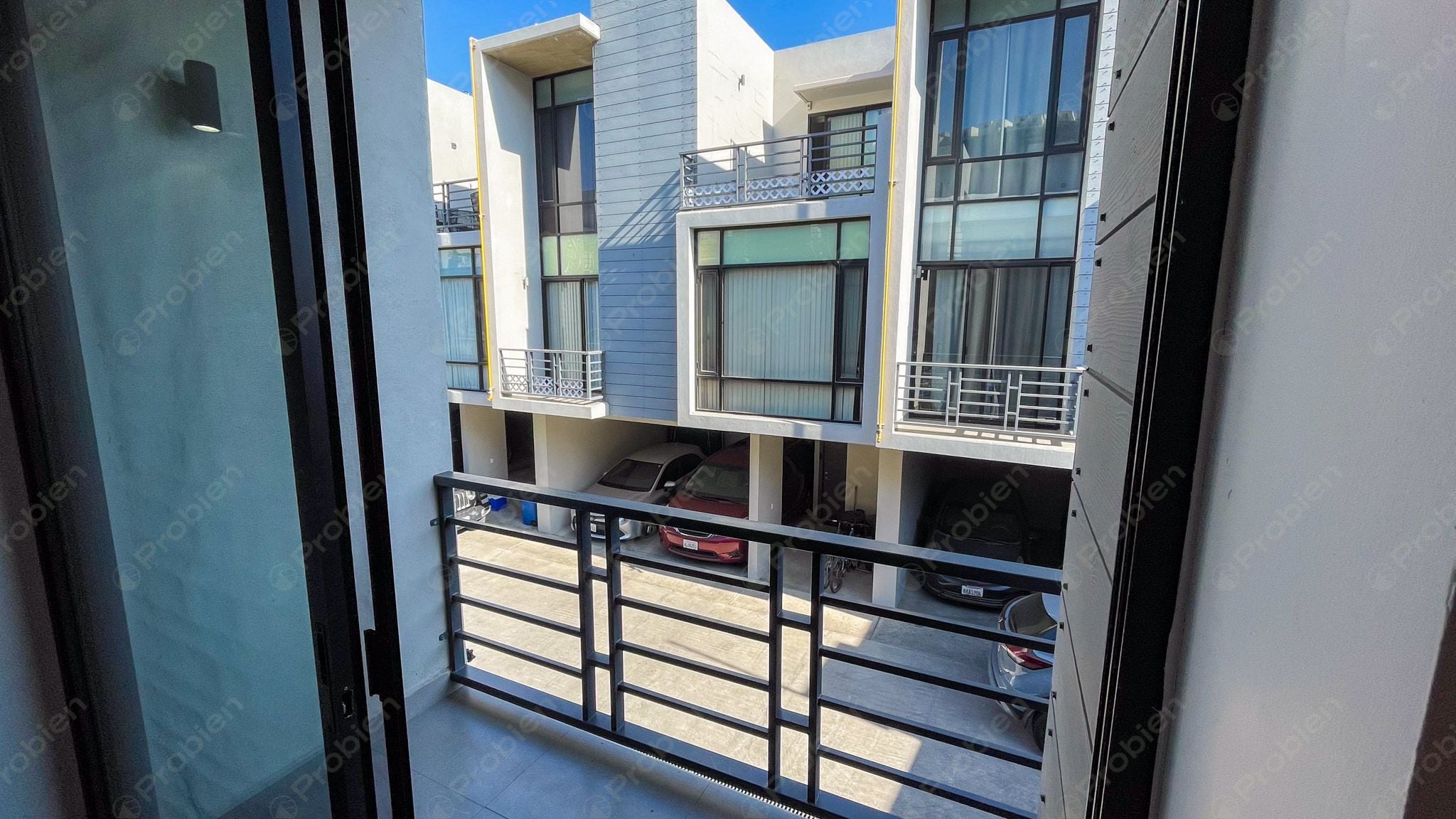 Casa en renta en Colonia Sonora, privada con calle cerrada y excelente ubicación - Foto 9 de 25