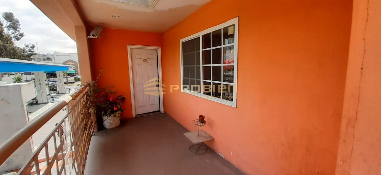 Edificio en Renta - Zona Urbana Rio - Foto 4 de 15