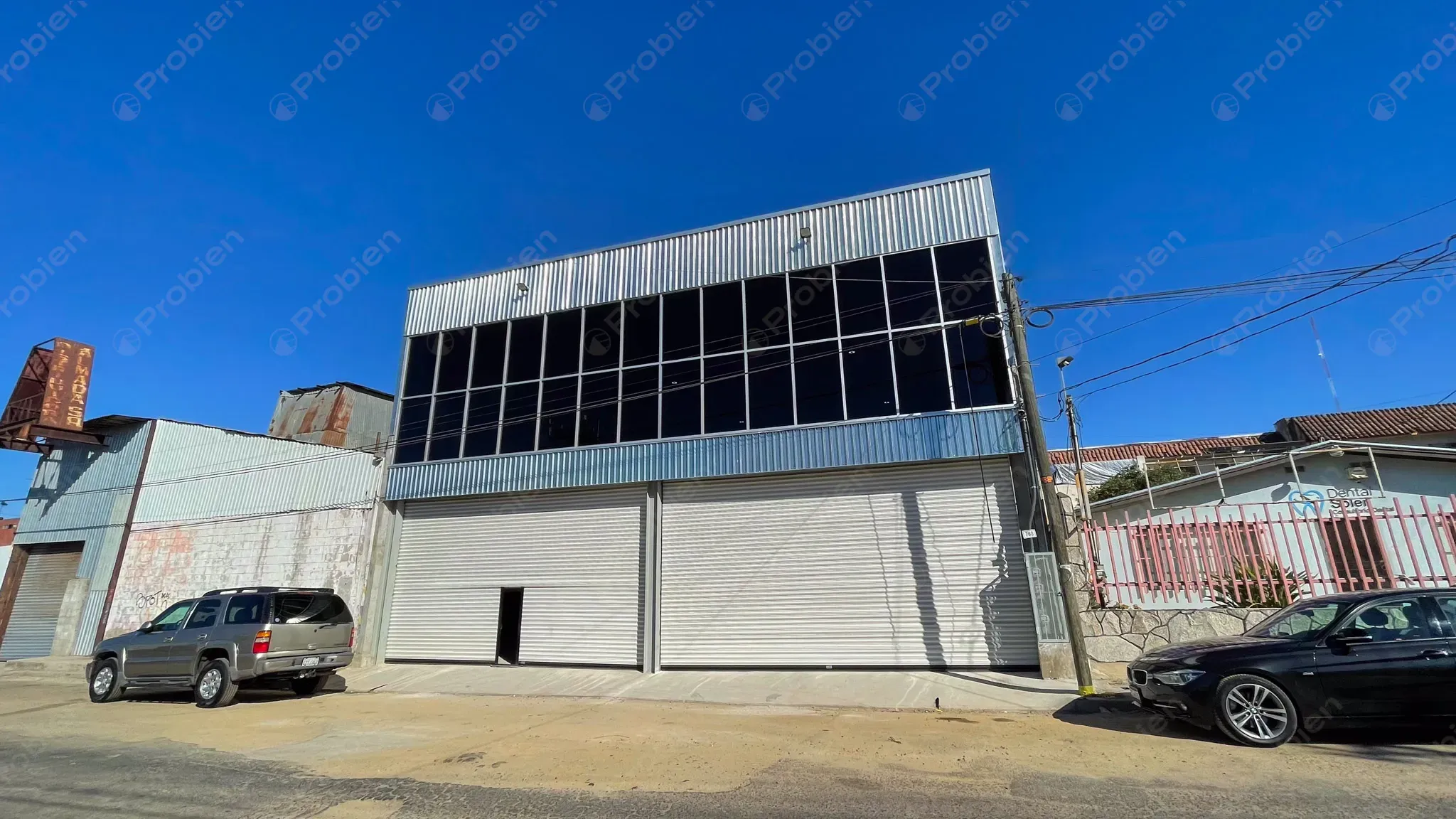  Bodega, Local y/o Oficina en Renta - En el Soler - Foto 1 de 13