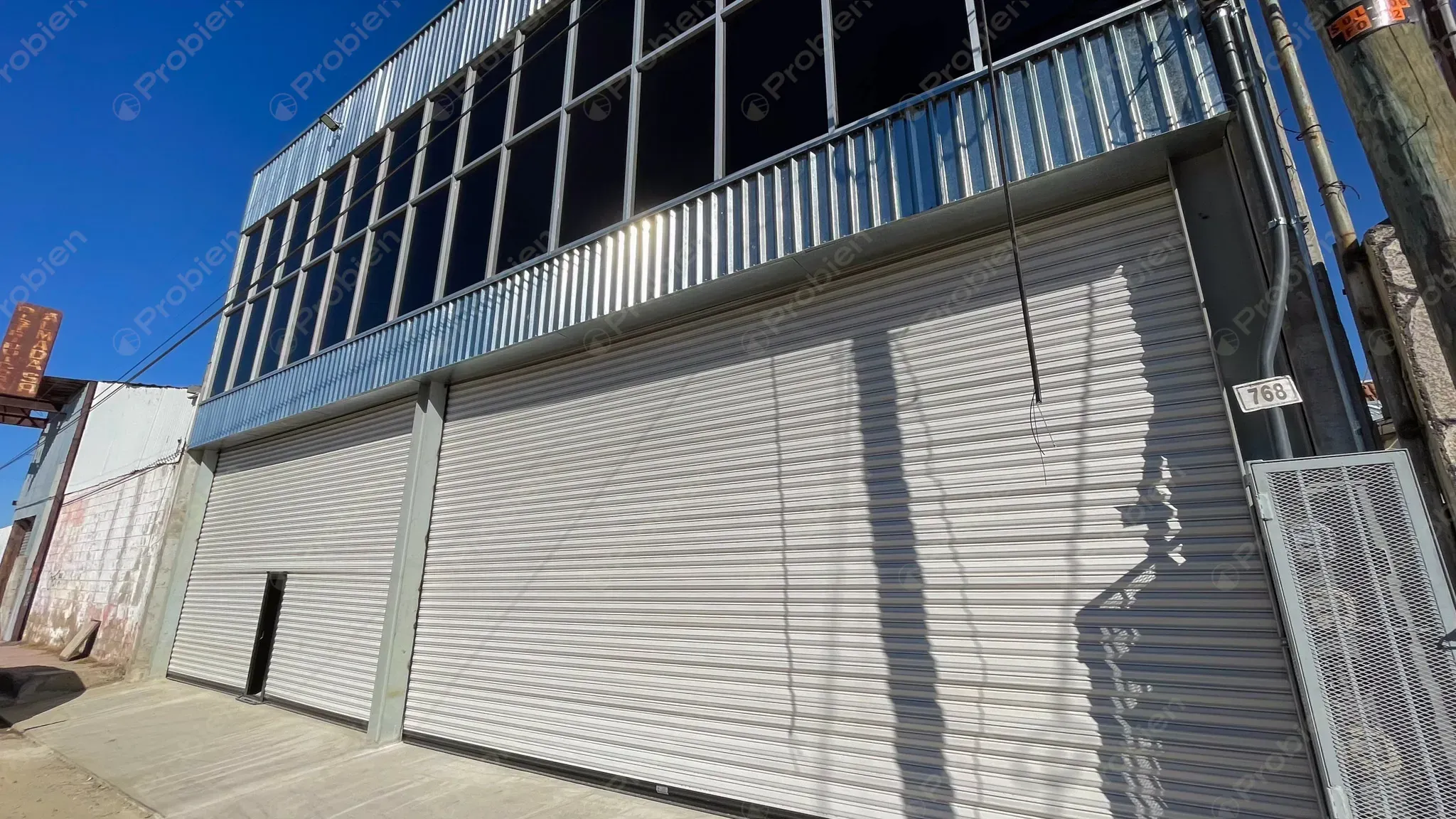  Bodega, Local y/o Oficina en Renta - En el Soler - Foto 3 de 13