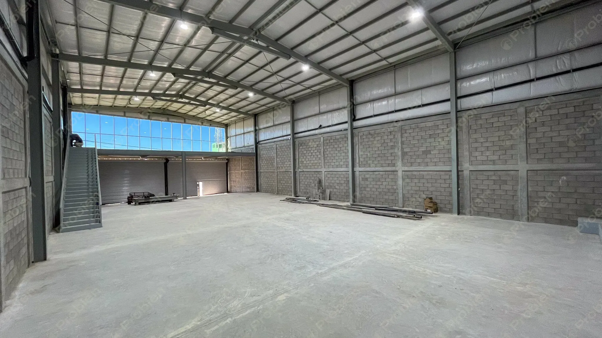  Bodega, Local y/o Oficina en Renta - En el Soler - Foto 4 de 13