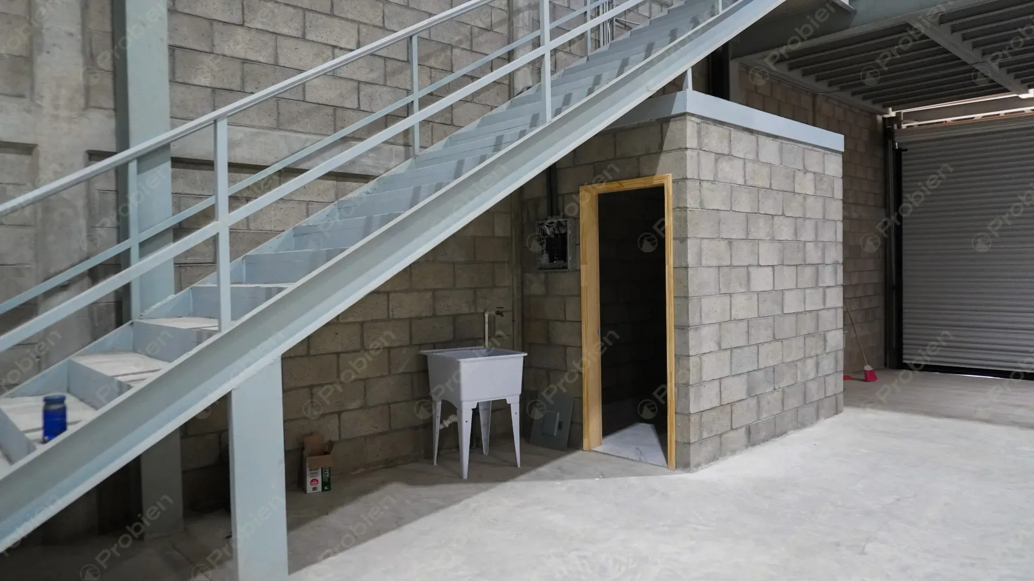  Bodega, Local y/o Oficina en Renta - En el Soler - Foto 5 de 13