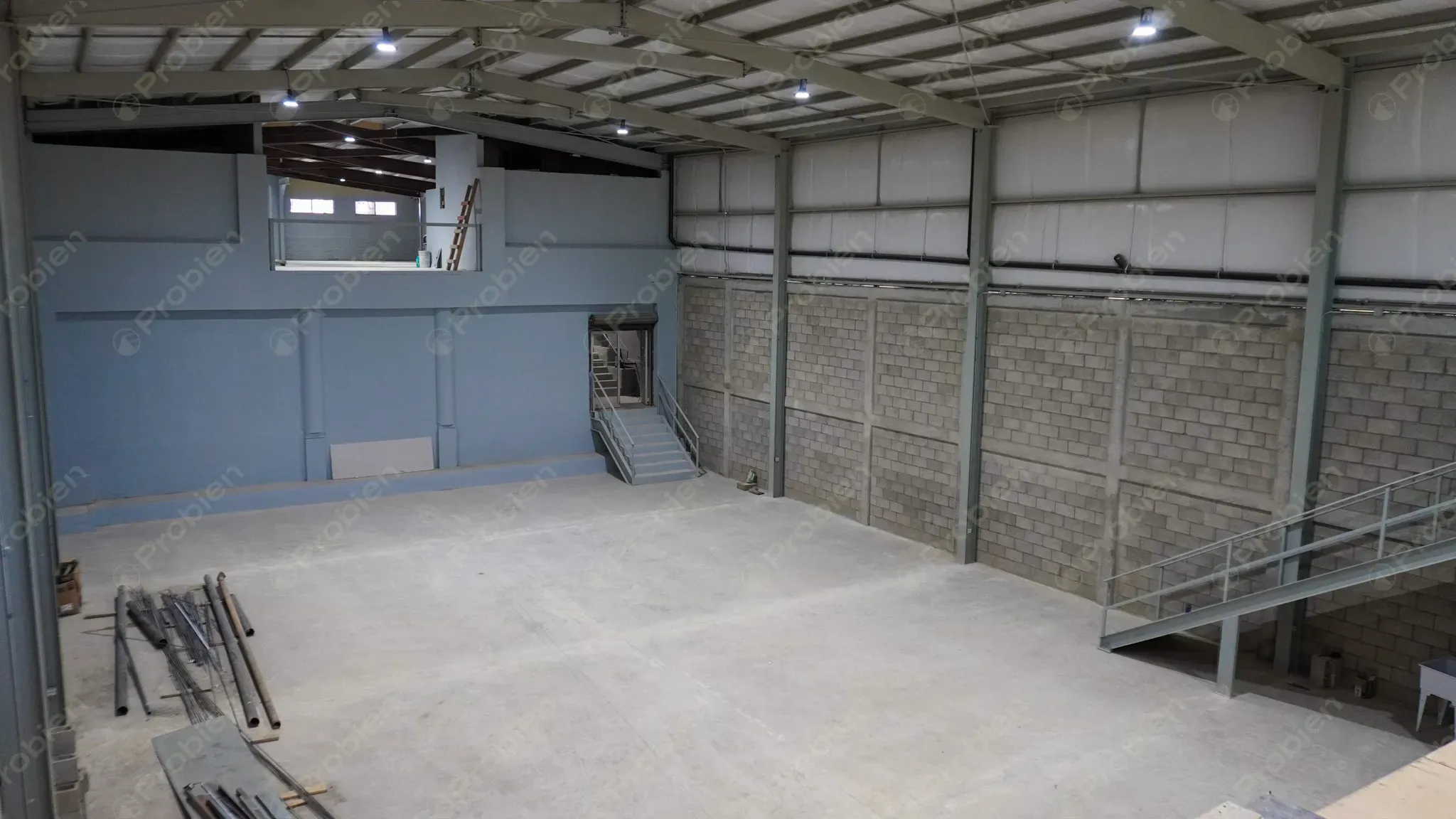  Bodega, Local y/o Oficina en Renta - En el Soler - Foto 7 de 13