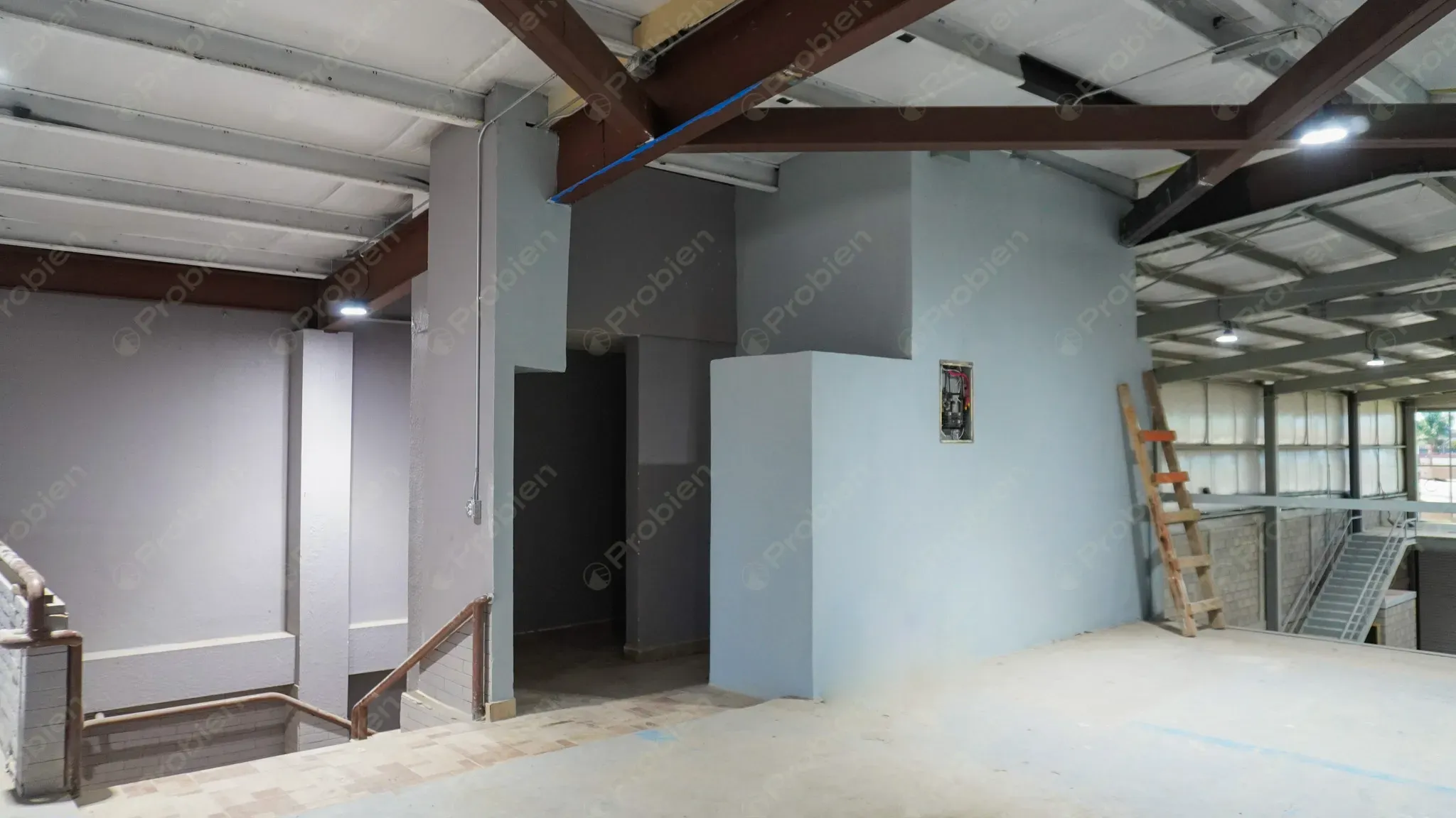  Bodega, Local y/o Oficina en Renta - En el Soler - Foto 9 de 13