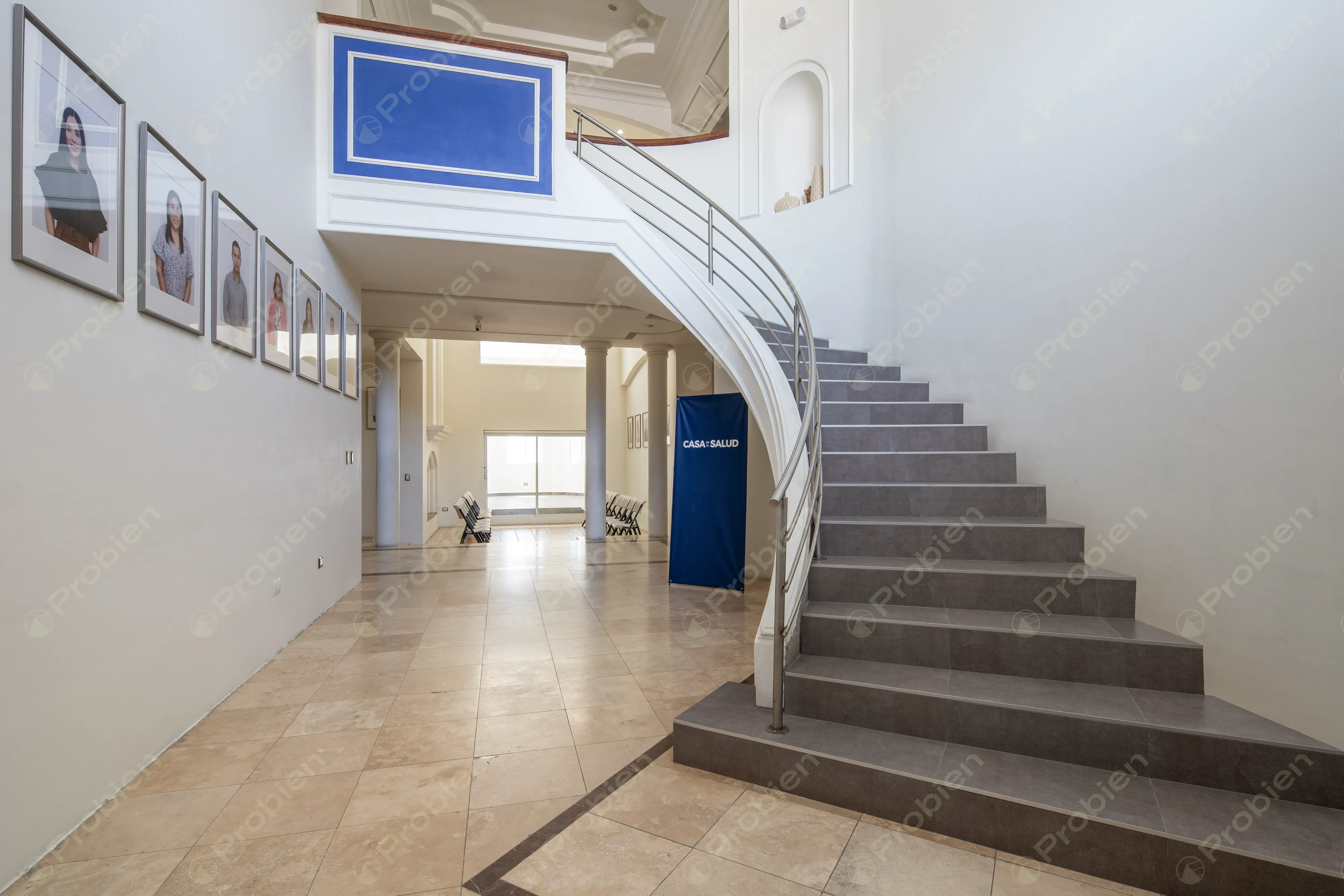 Consultorios en Renta - Colonia Independencia - Foto 4 de 12