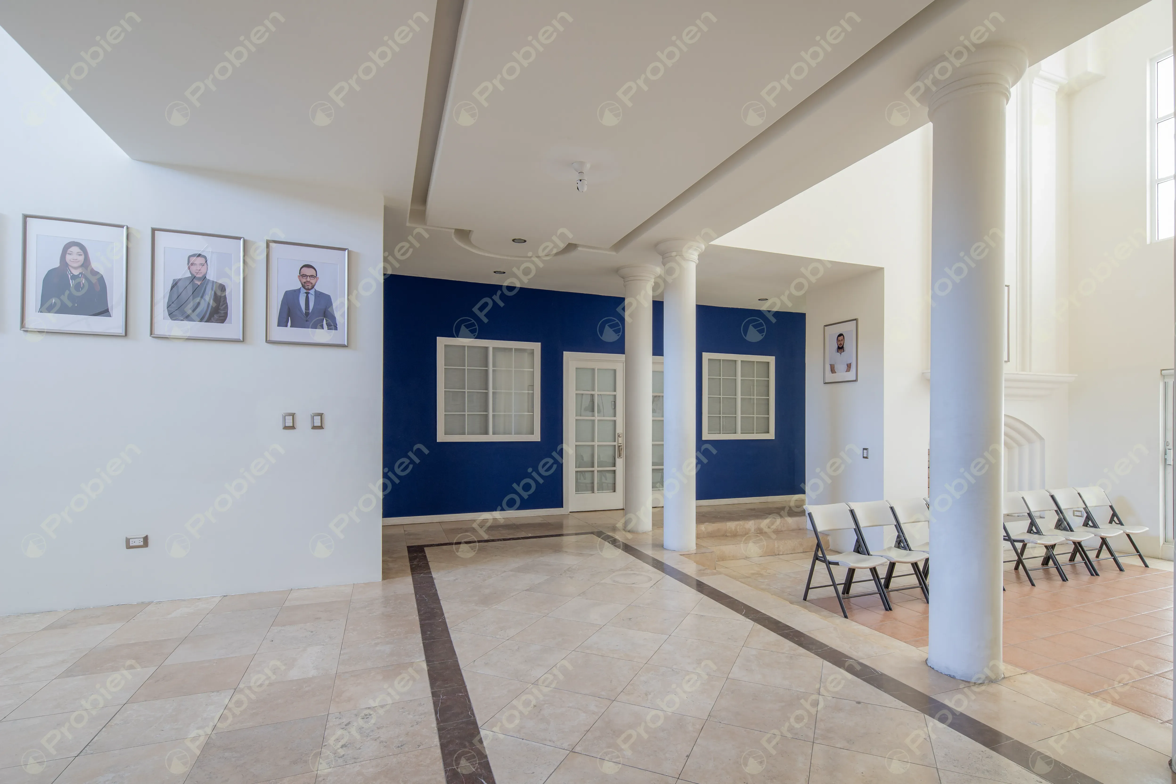 Consultorios en Renta - Colonia Independencia - Foto 5 de 12