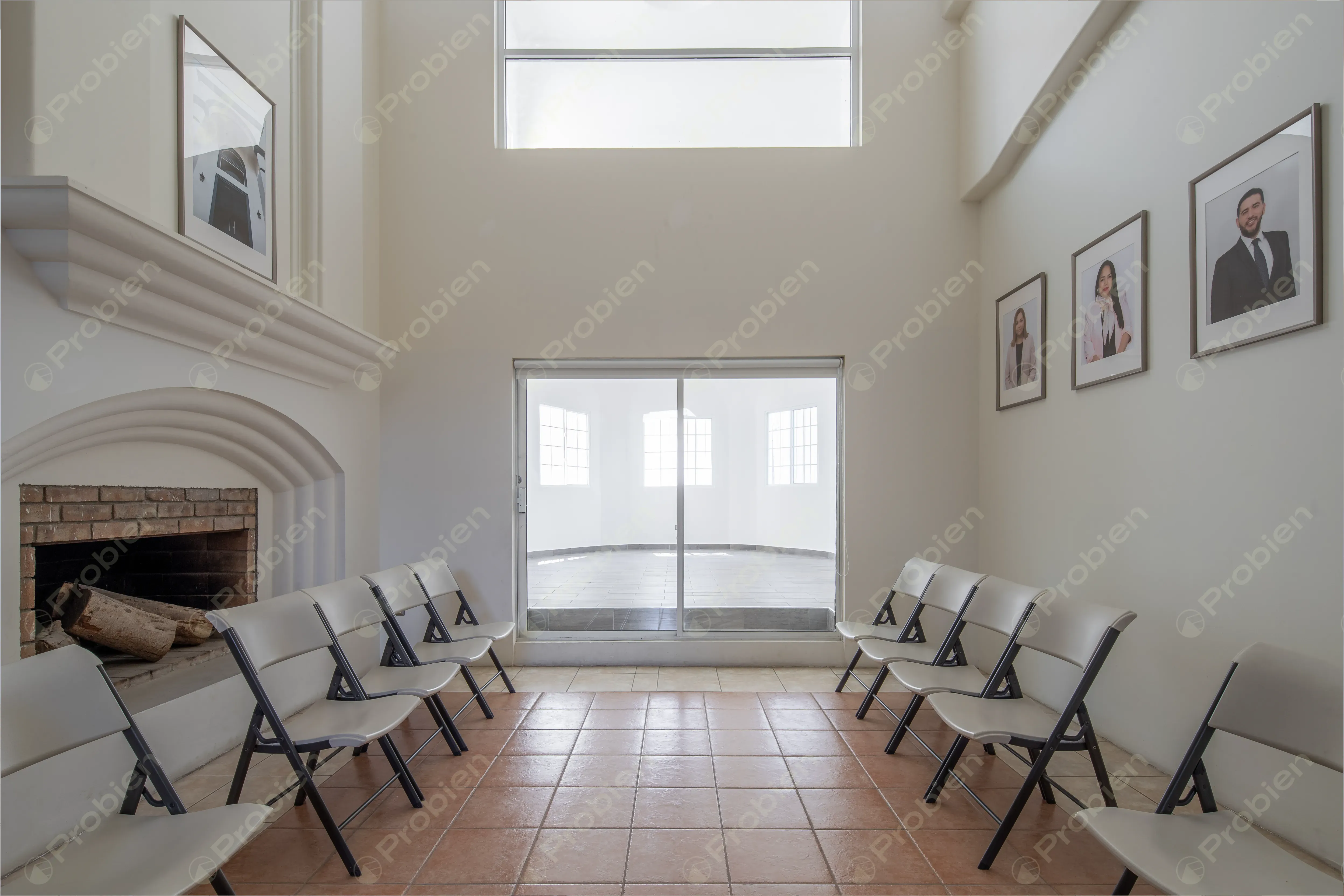 Consultorios en Renta - Colonia Independencia - Foto 6 de 12