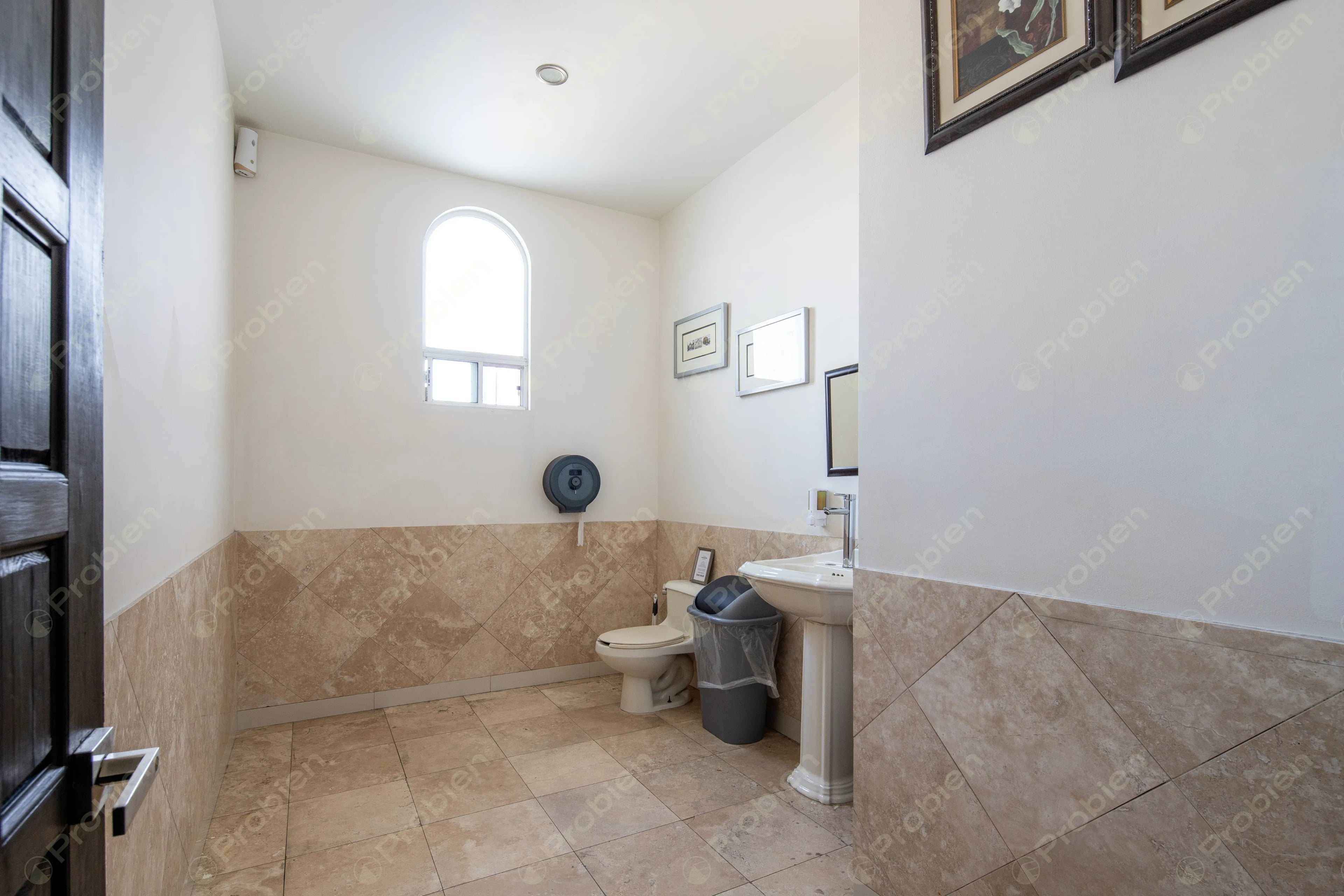 Consultorios en Renta - Colonia Independencia - Foto 12 de 12