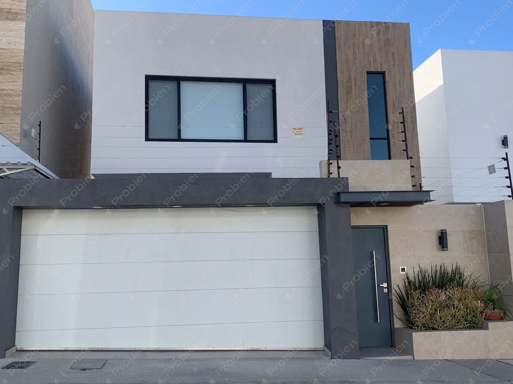 Casa en Renta en Hacienda Las Flores – Privada Bugambilia - Foto 1 de 20