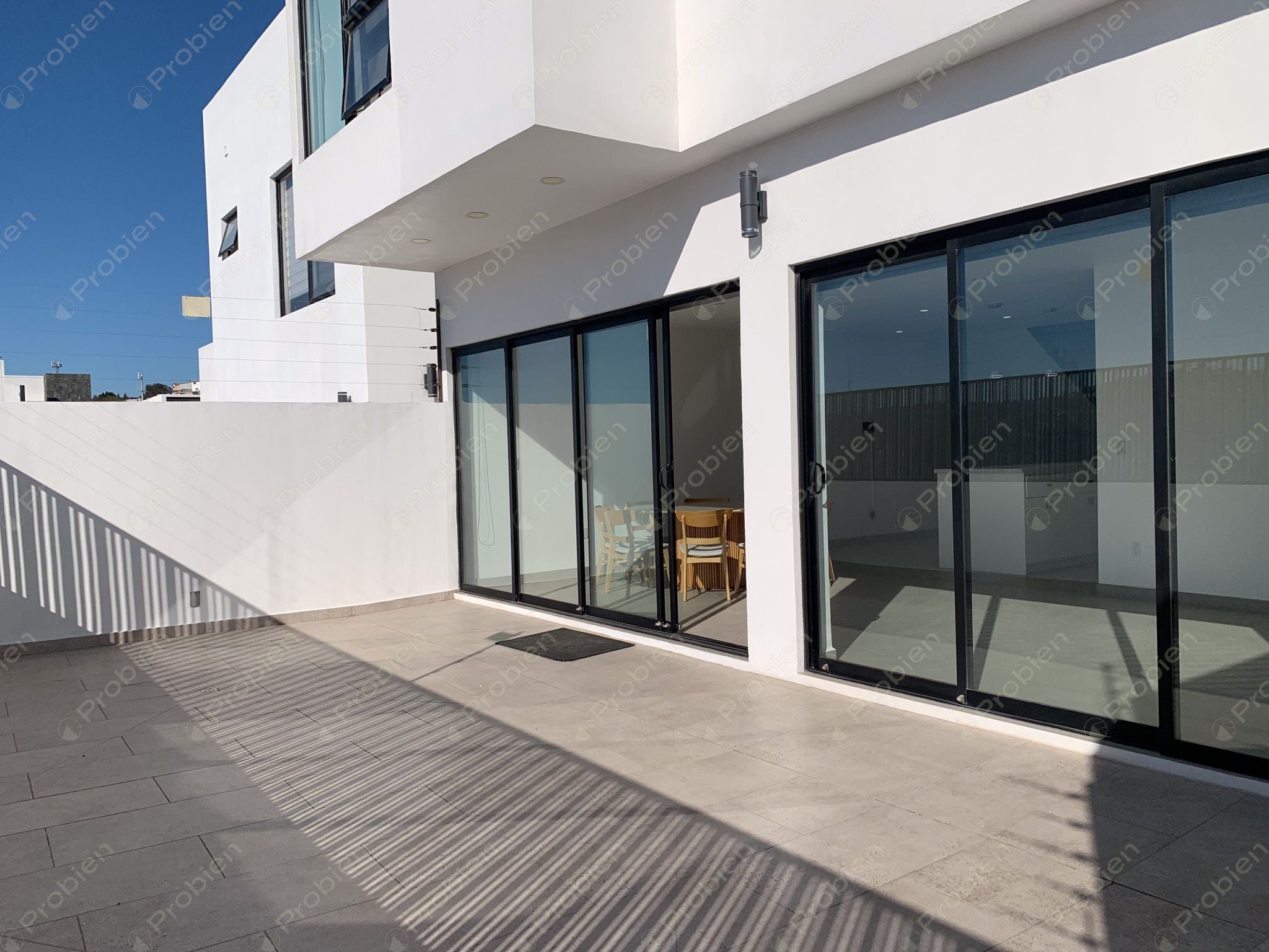 Casa en Renta en Hacienda Las Flores – Privada Bugambilia - Foto 19 de 20