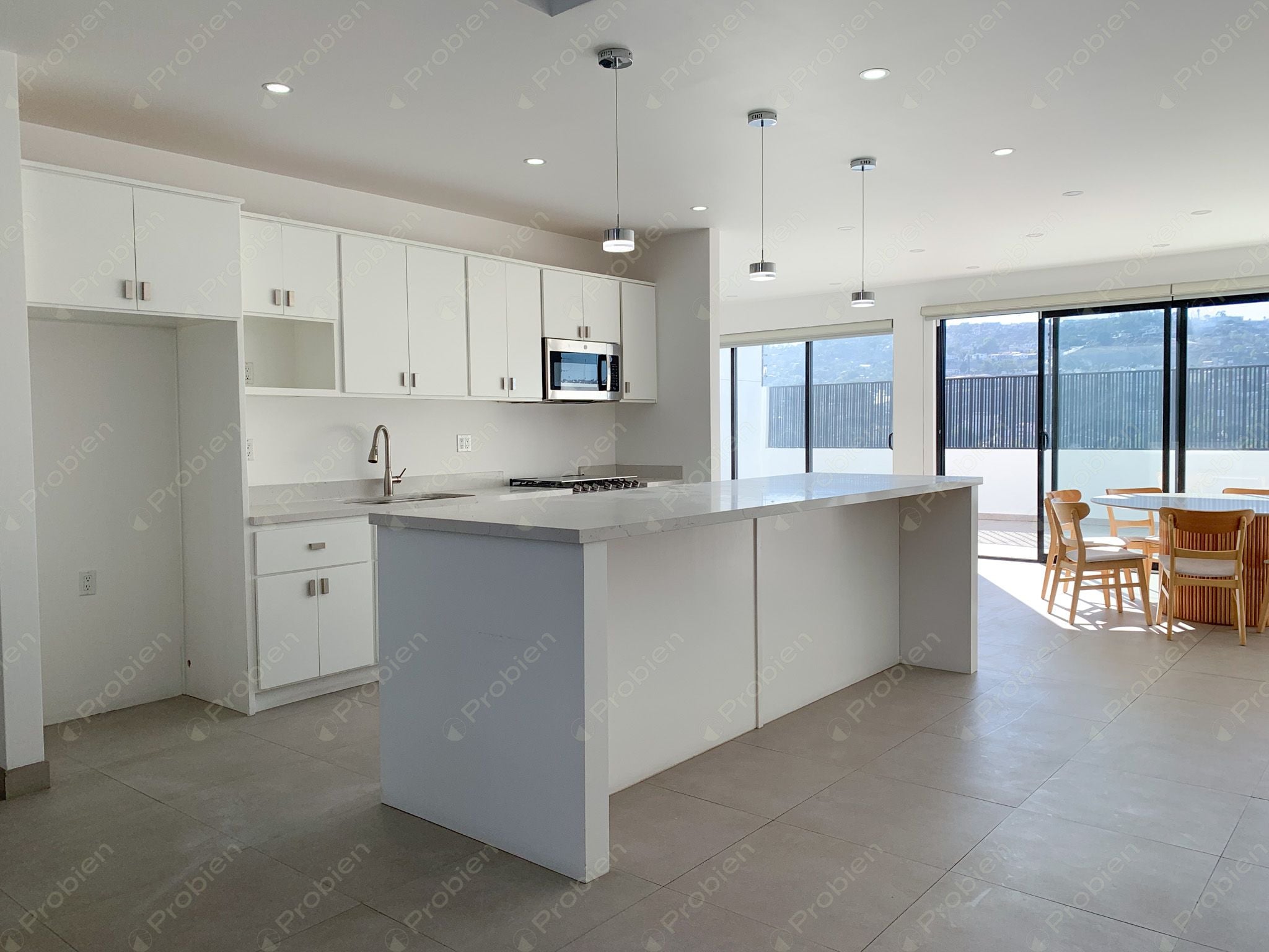 Casa en Renta en Hacienda Las Flores – Privada Bugambilia - Foto 2 de 20