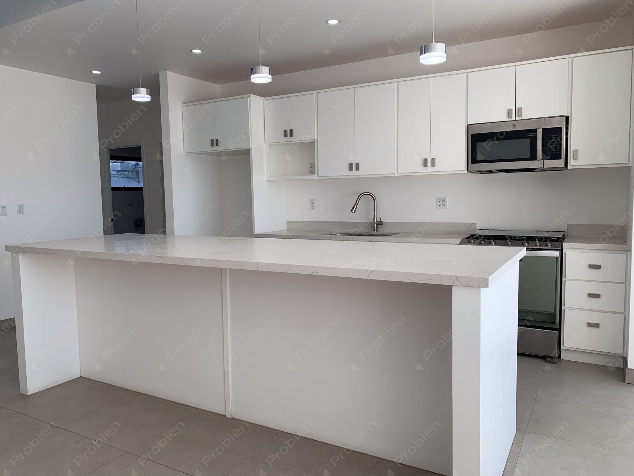 Casa en Renta en Hacienda Las Flores – Privada Bugambilia - Foto 3 de 20