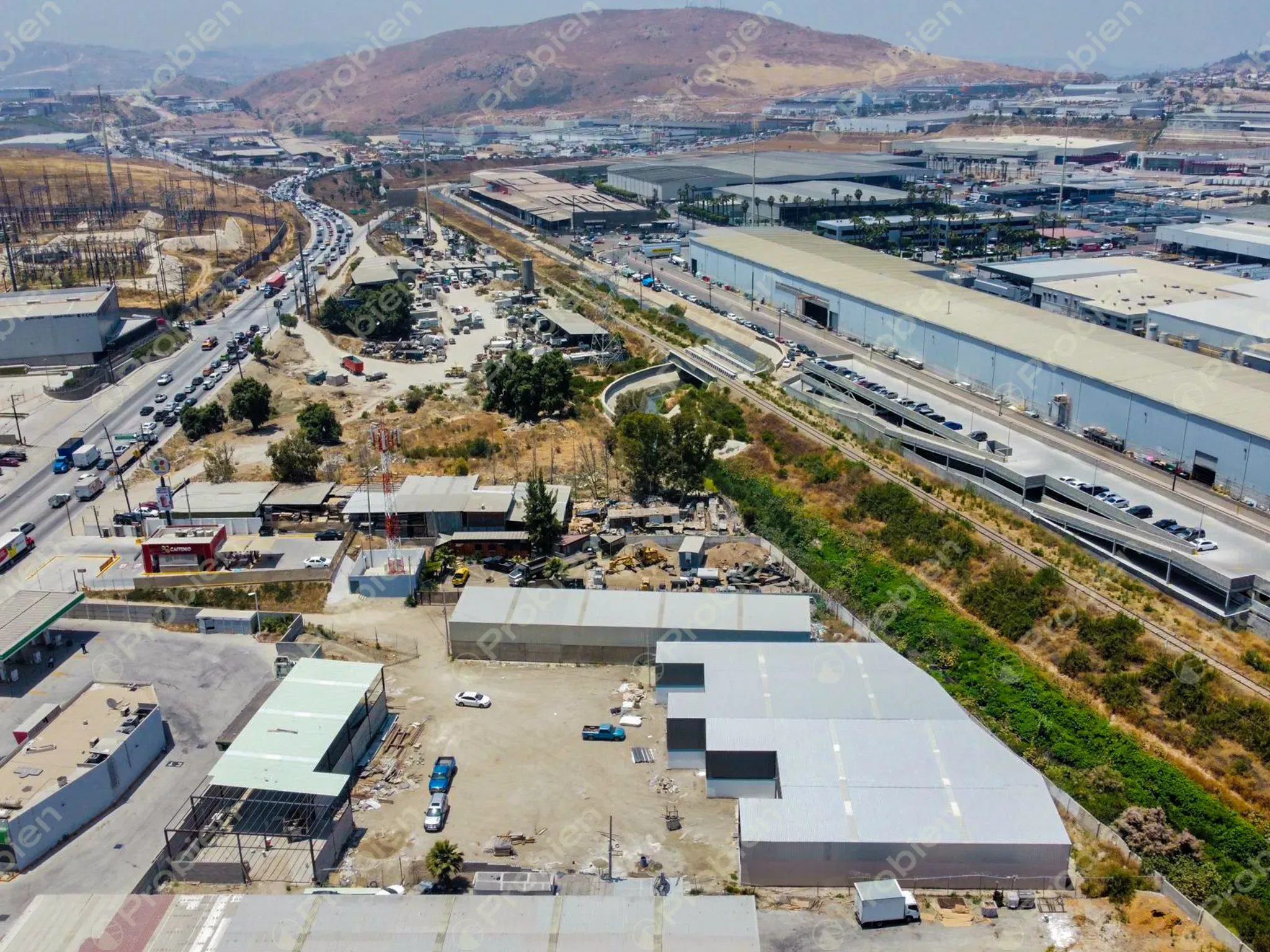 Bodega en Renta en el Florido de 318 m2 - Foto 5 de 14