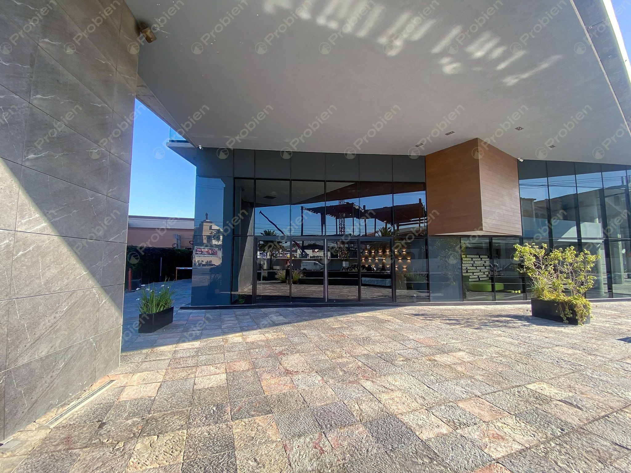 Departamento Amueblado en ADAMANT – En Renta - Foto 4 de 9