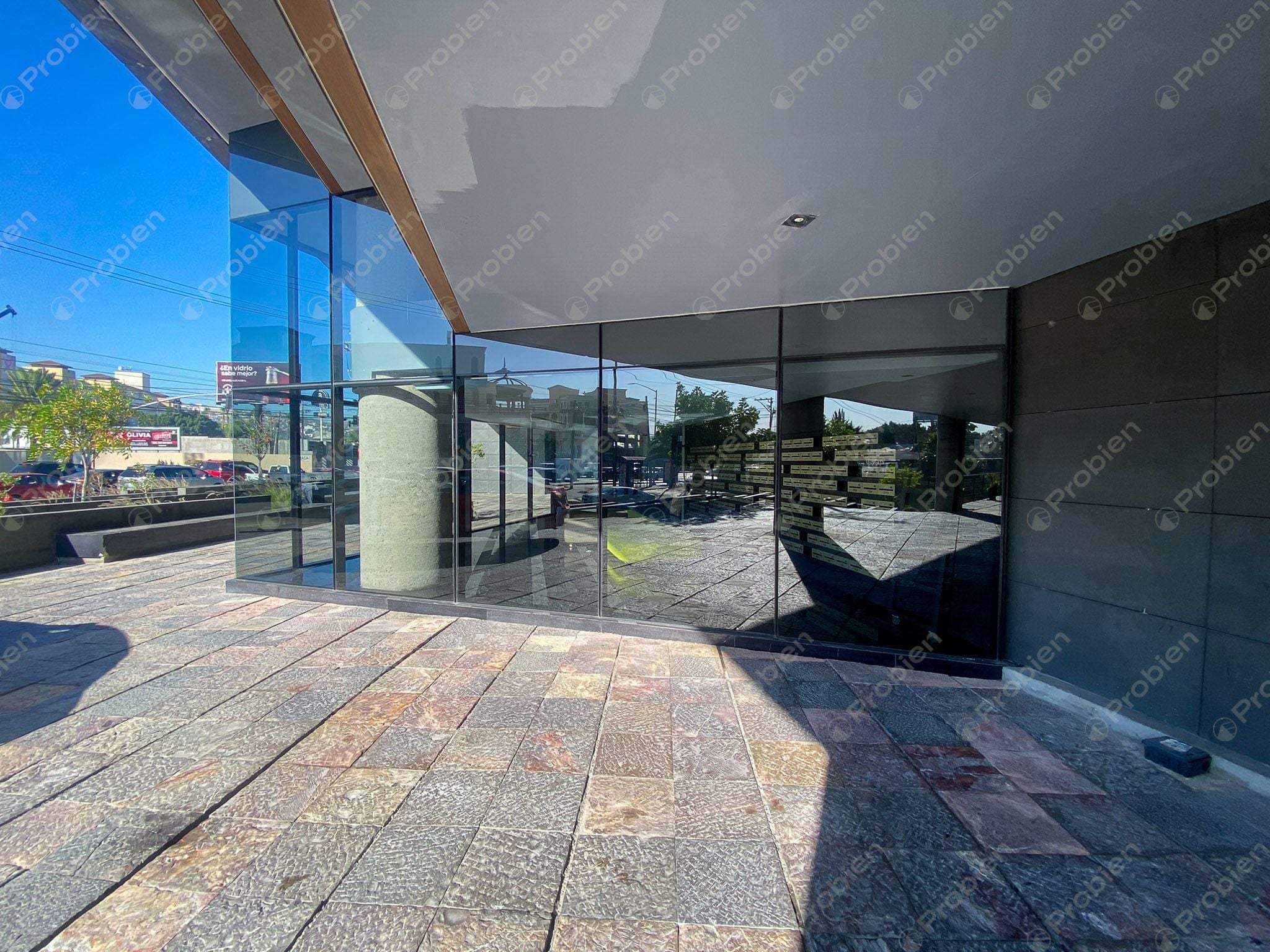 Departamento Amueblado en ADAMANT – En Renta - Foto 5 de 9