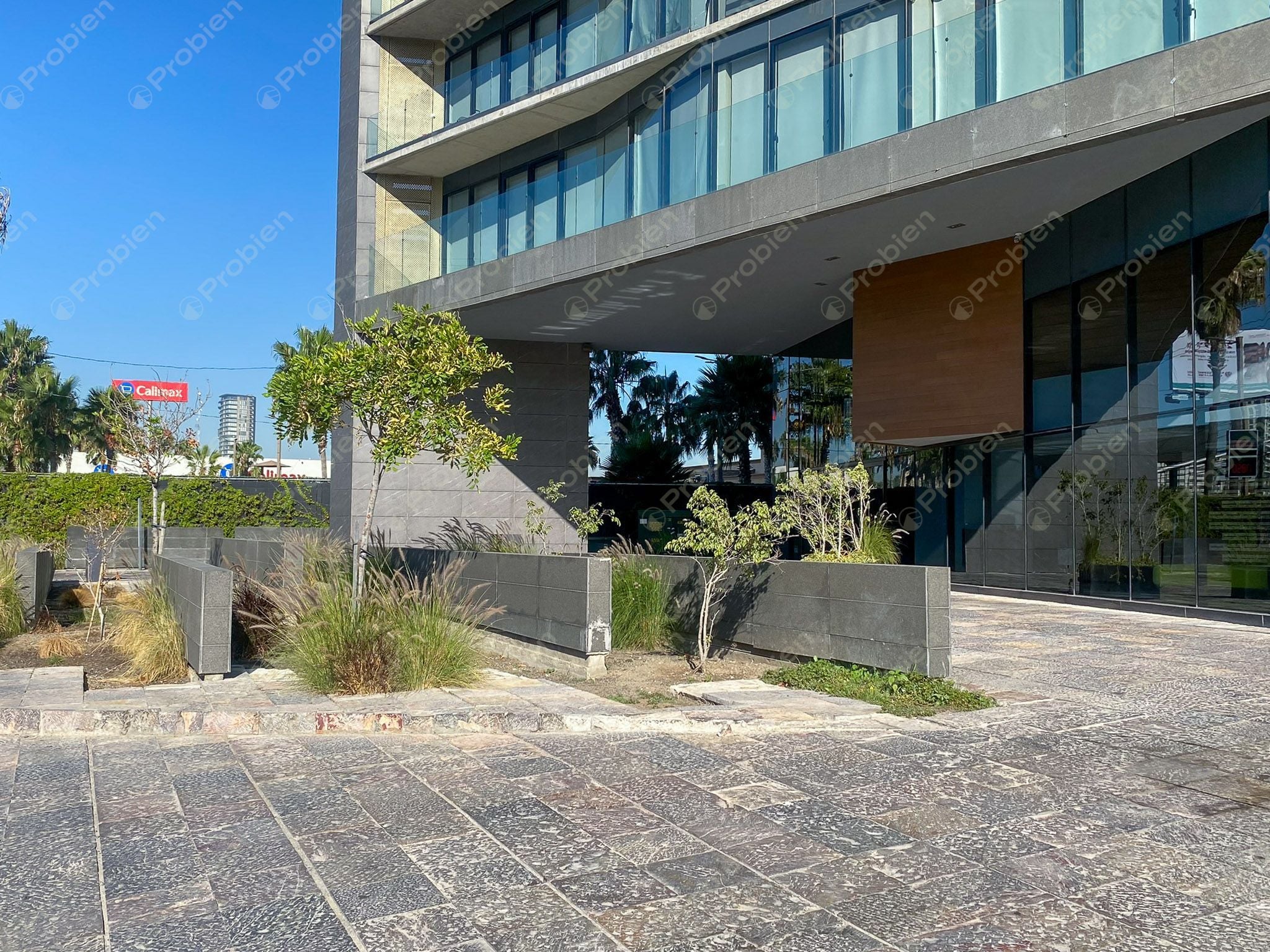 Departamento Amueblado en ADAMANT – En Renta - Foto 1 de 9