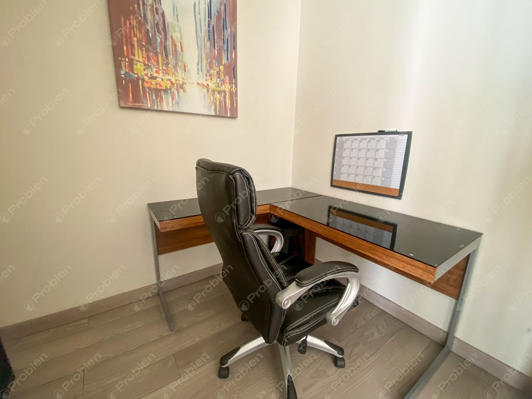 Departamento Amueblado en ADAMANT – En Renta - Foto 6 de 9