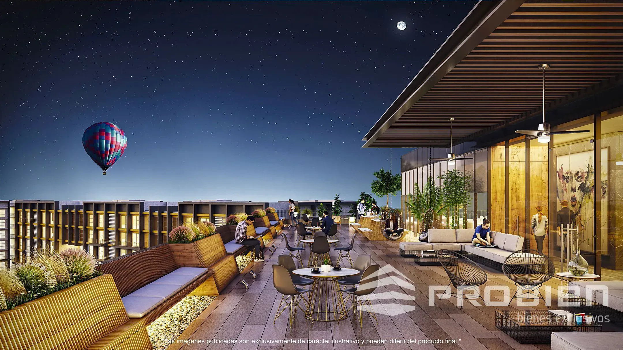 Consultorios en Venta en Otay - Foto 4 de 7