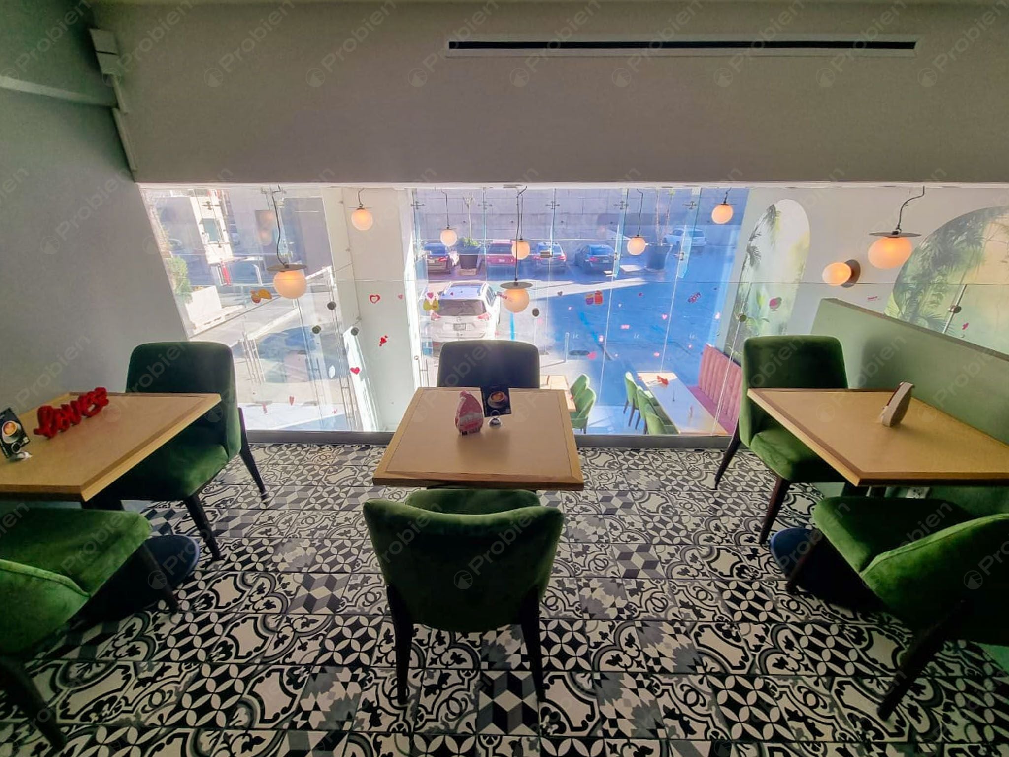 Traspaso de Restaurante en Del Prado Medical Tower - Listo para Operar - Foto 10 de 16