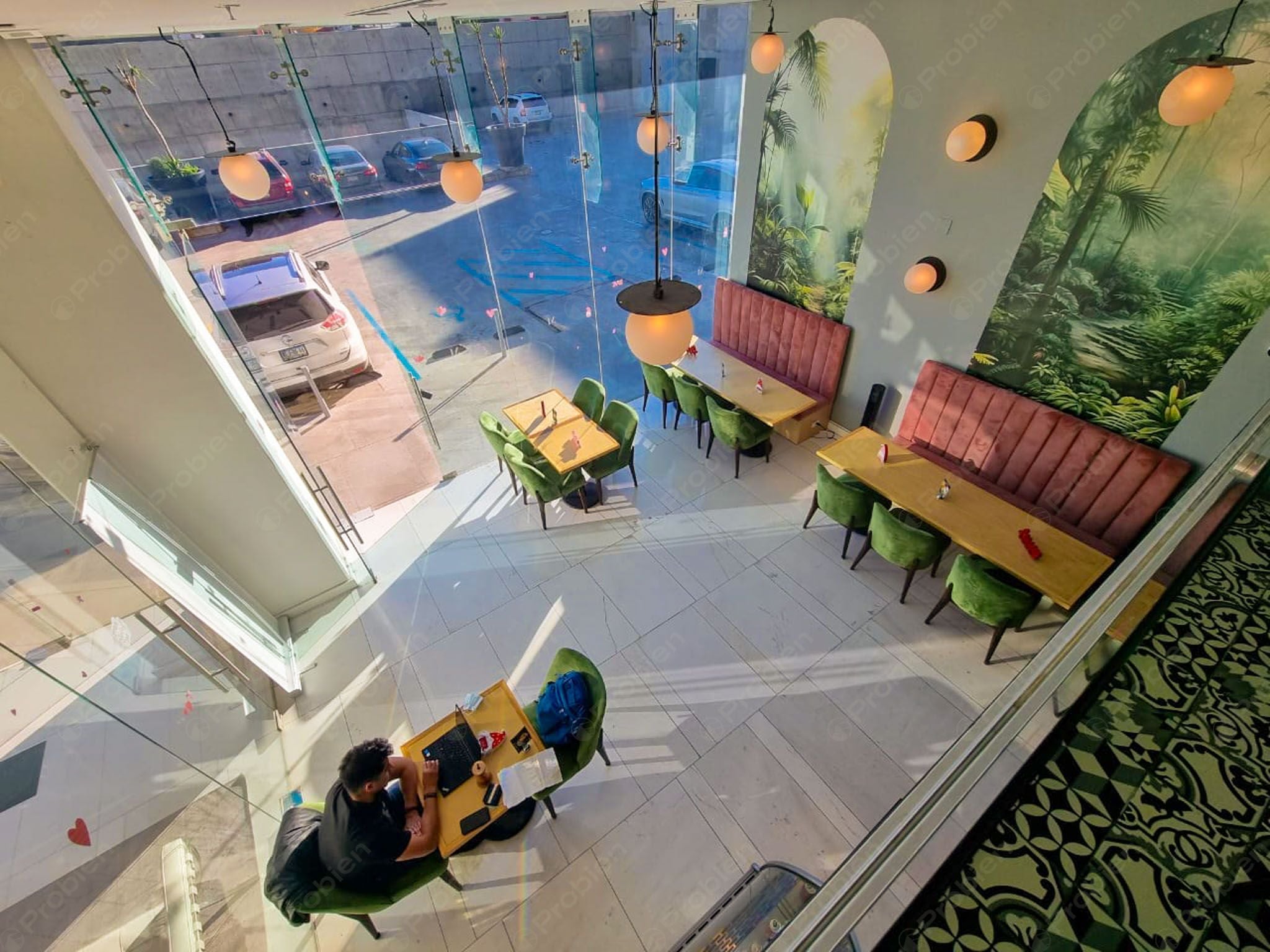 Traspaso de Restaurante en Del Prado Medical Tower - Listo para Operar - Foto 12 de 16