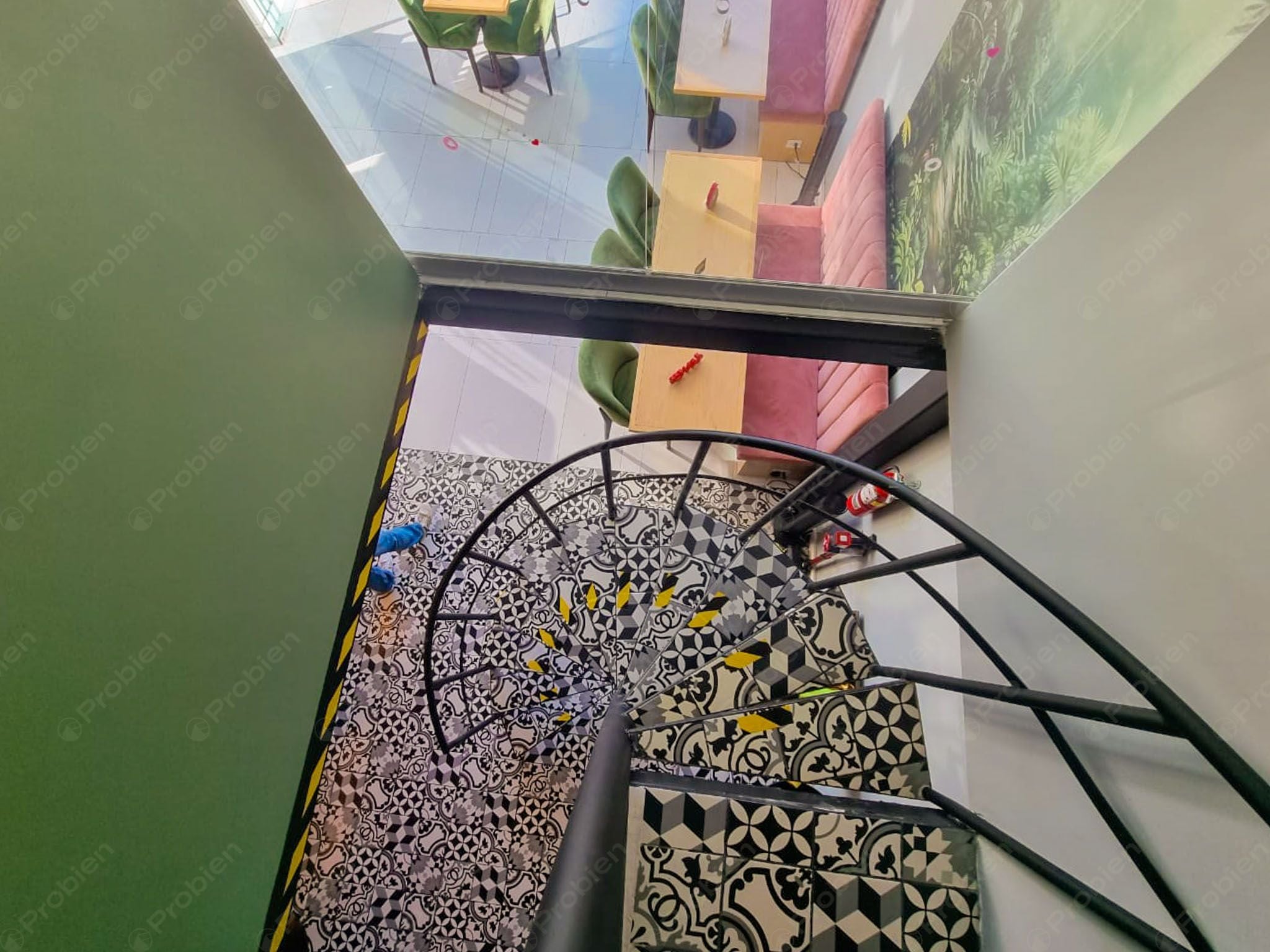 Traspaso de Restaurante en Del Prado Medical Tower - Listo para Operar - Foto 14 de 16