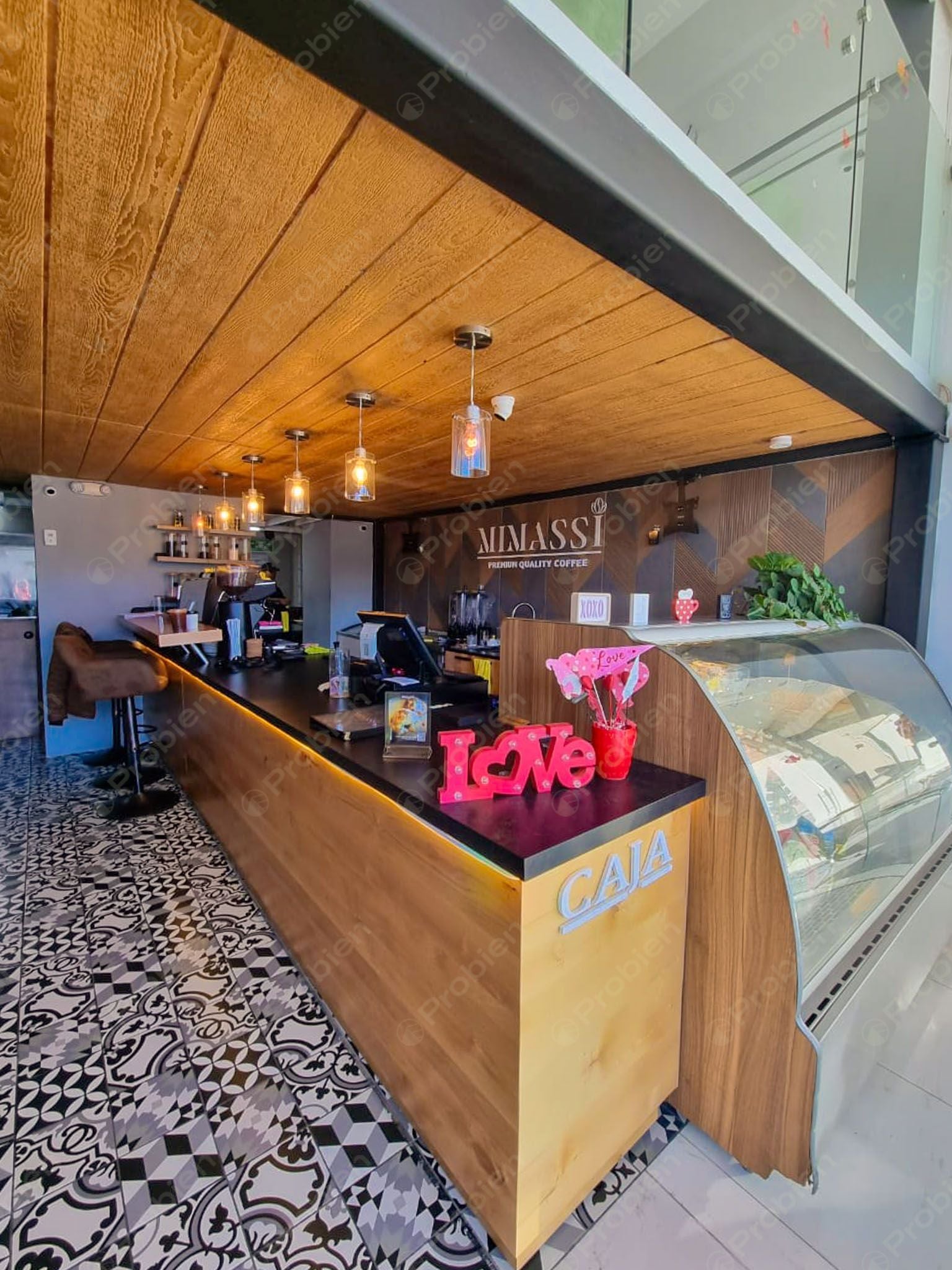 Traspaso de Restaurante en Del Prado Medical Tower - Listo para Operar - Foto 16 de 16