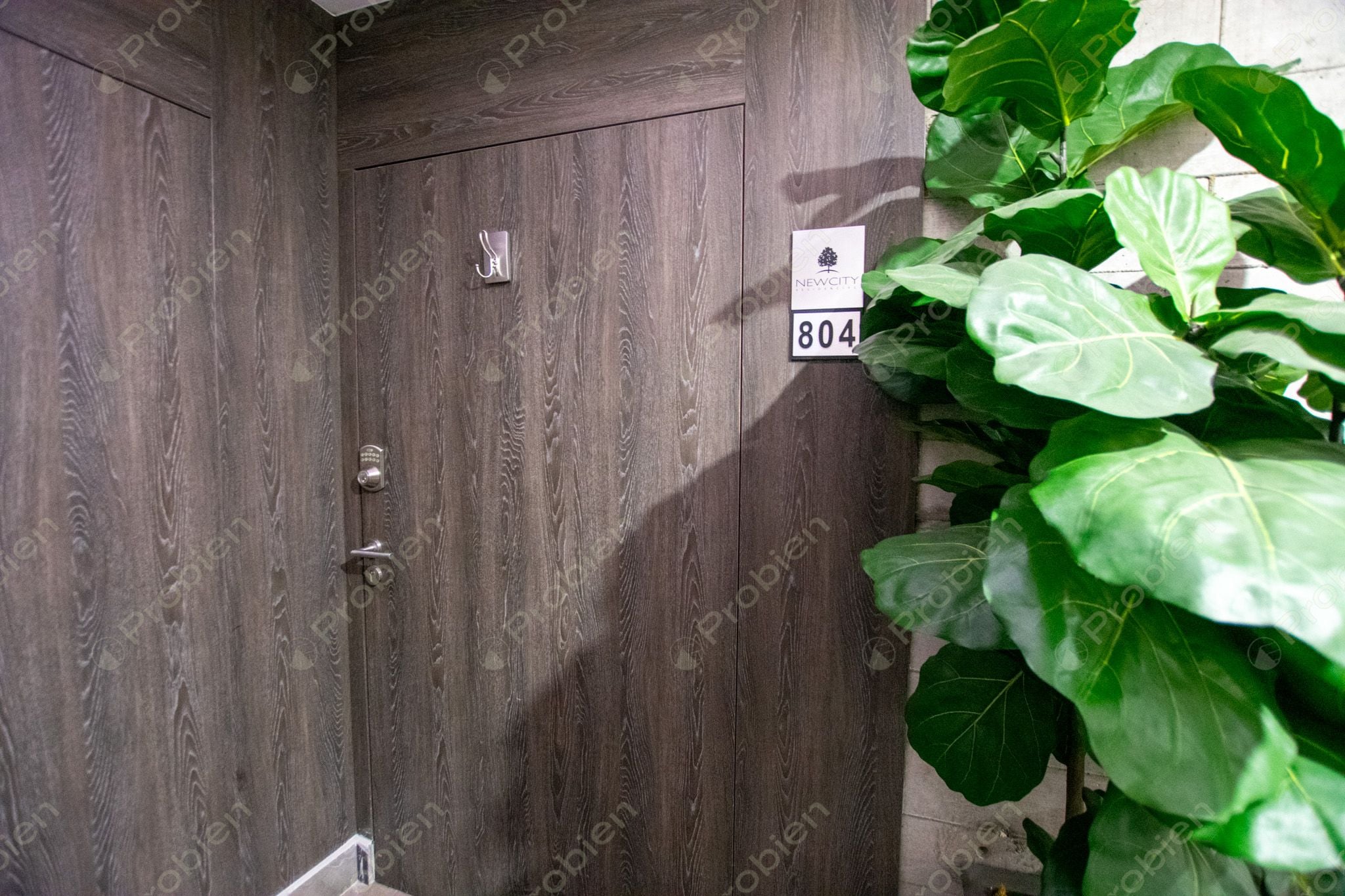 Departamento en venta en Torre Rubí New City, piso 8 amueblado y equipado en Zona Río Tijuana - Foto 21 de 32