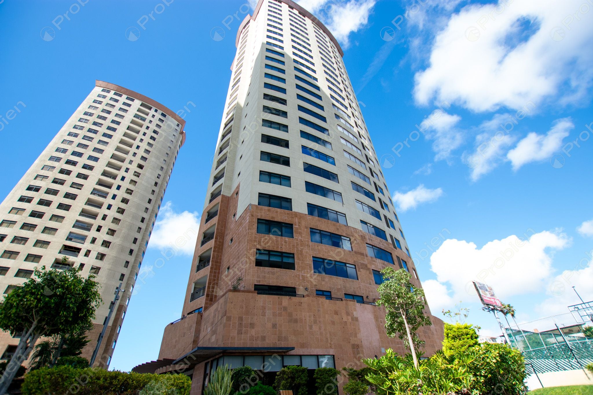 Departamento en venta en Torre Rubí New City, piso 8 amueblado y equipado en Zona Río Tijuana - Foto 22 de 32