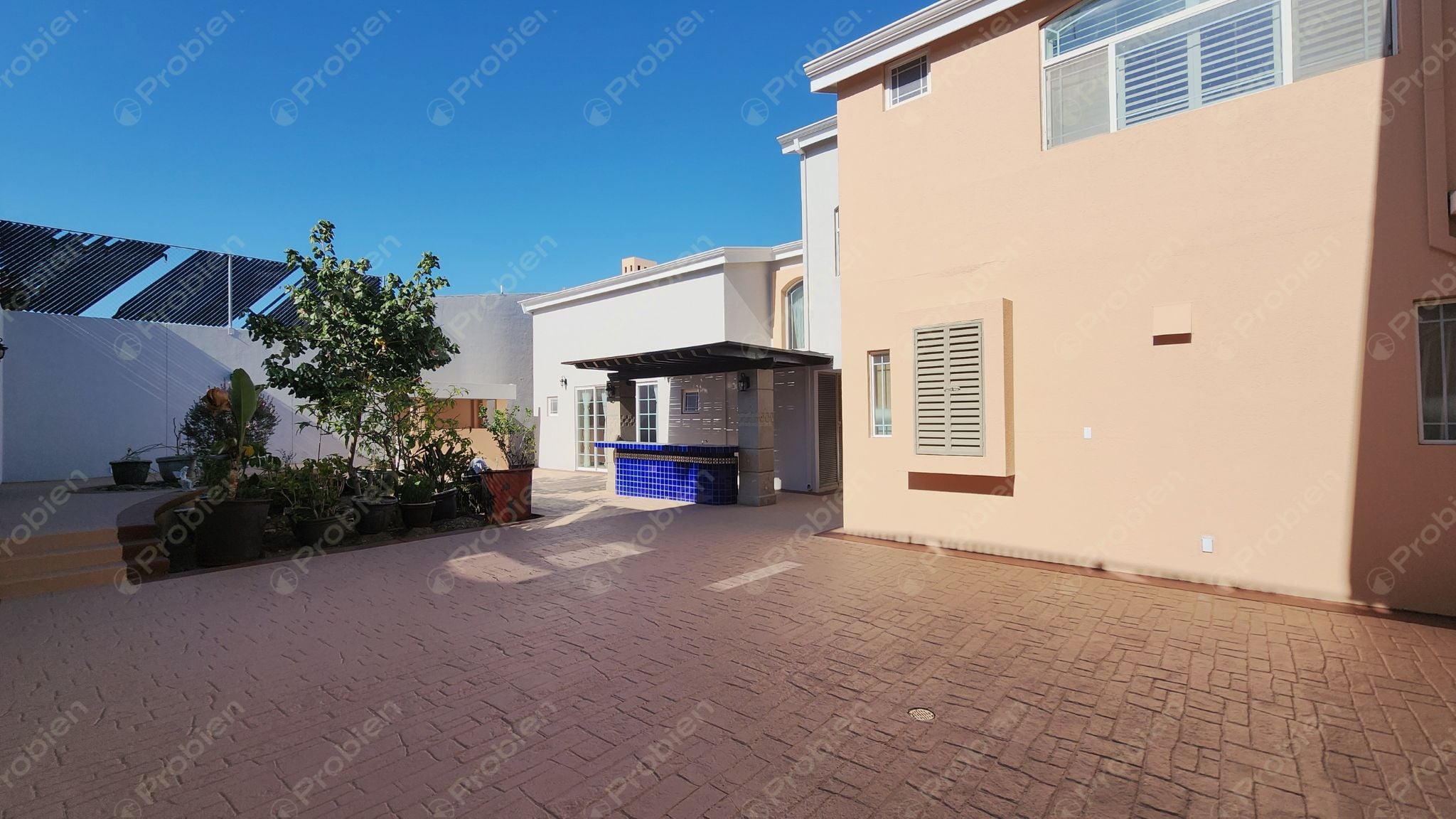 Casa en Venta en Las Palmas – Amplia, Remodelada y con Paneles Solares - Foto 31 de 33