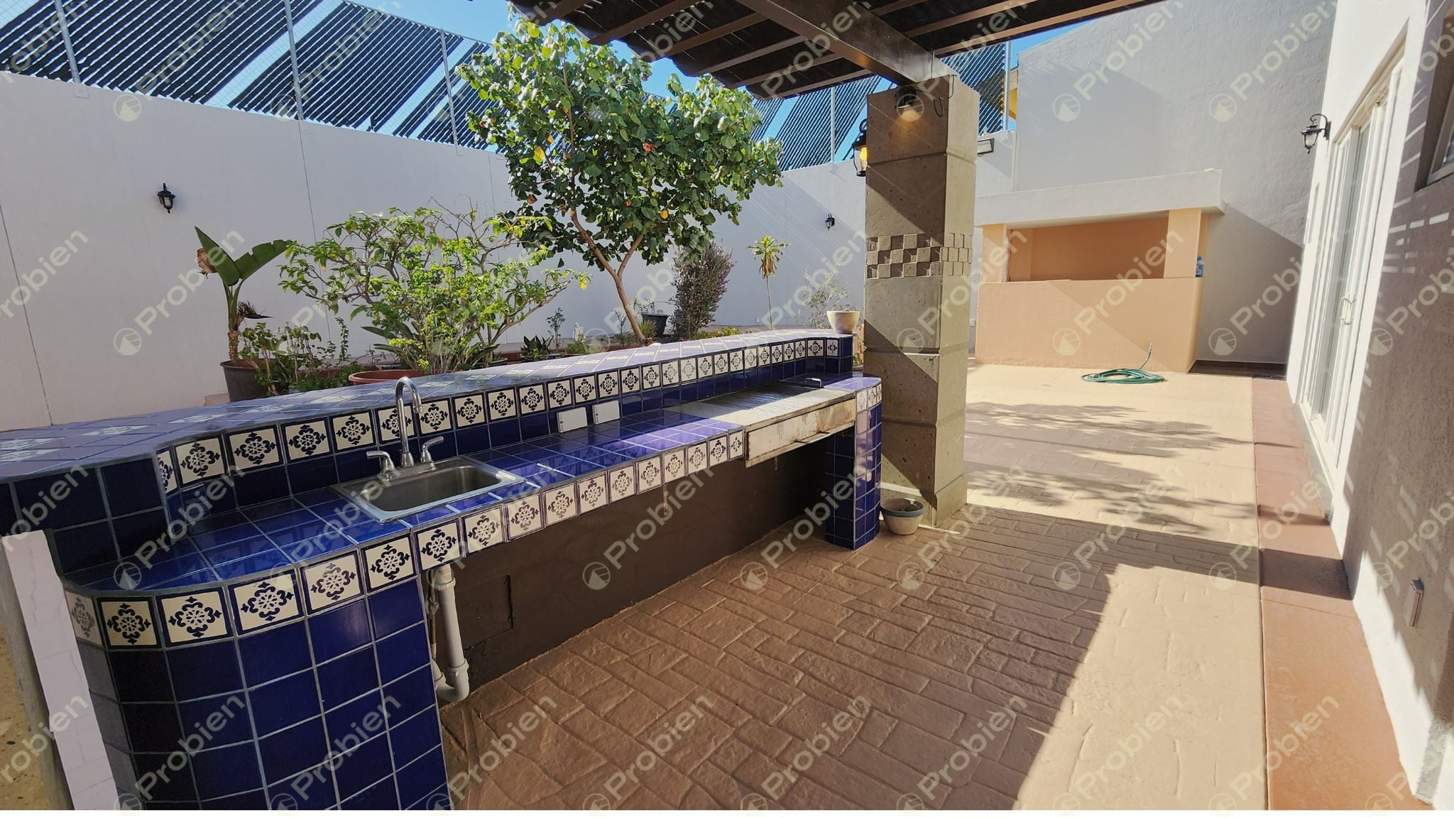 Casa en Venta en Las Palmas – Amplia, Remodelada y con Paneles Solares - Foto 33 de 33