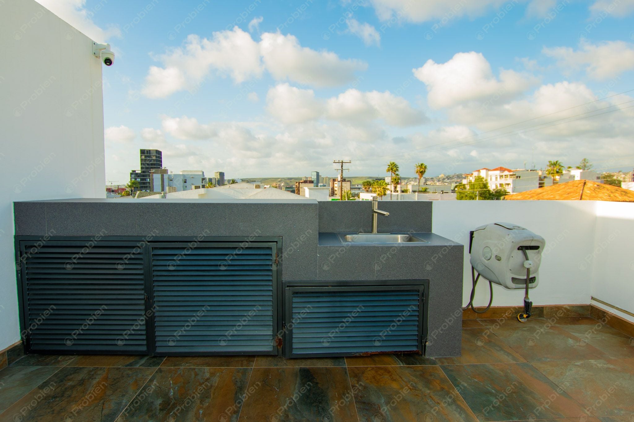 Exclusiva Casa de Lujo en Venta en Colonia Cacho - Foto 27 de 32