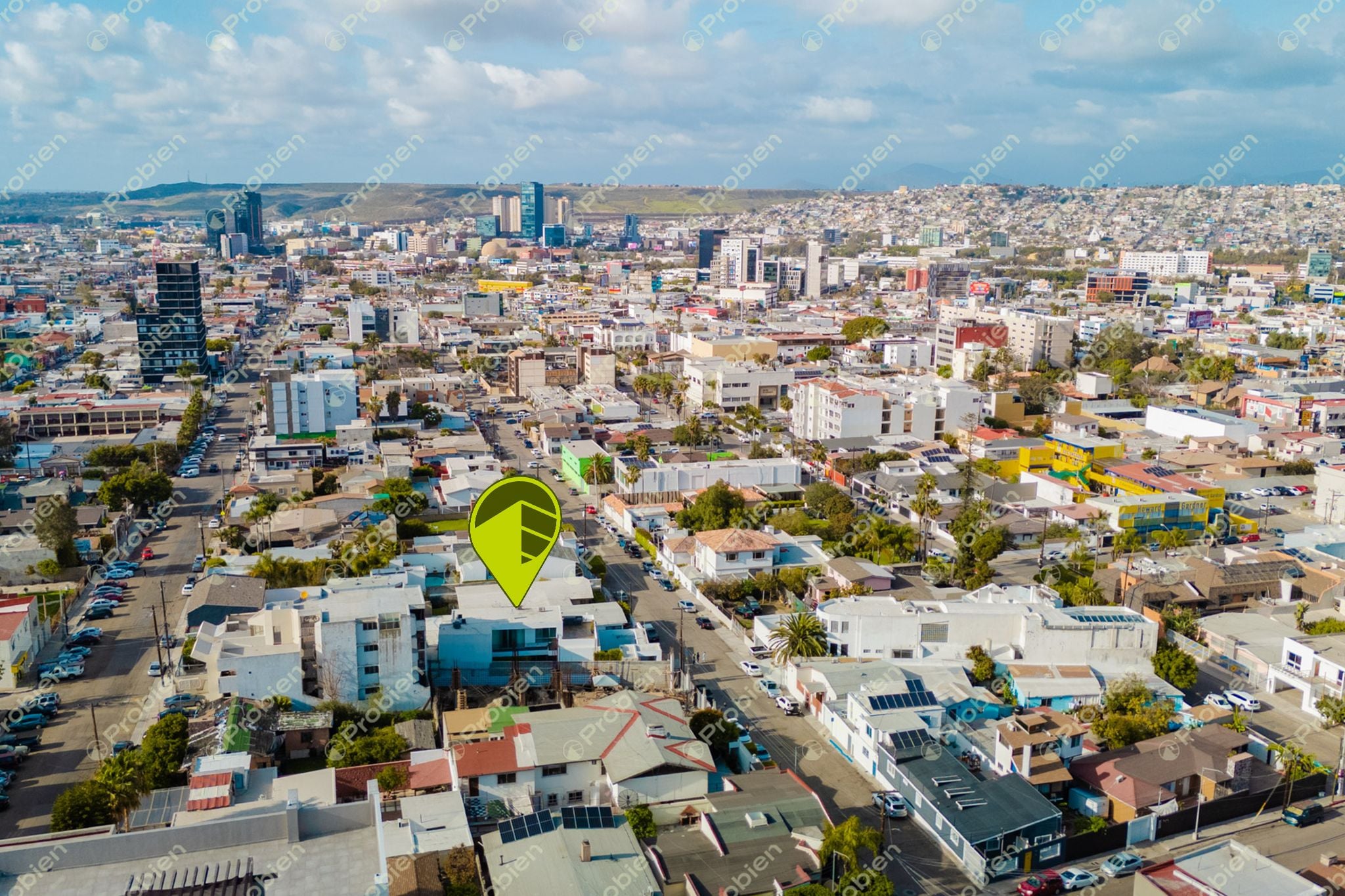 Exclusiva Casa de Lujo en Venta en Colonia Cacho - Foto 30 de 32