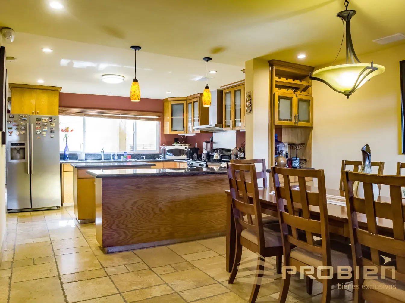 Casa en Venta en Costa Hermosa - Playas de Tijuana - Foto 9 de 30