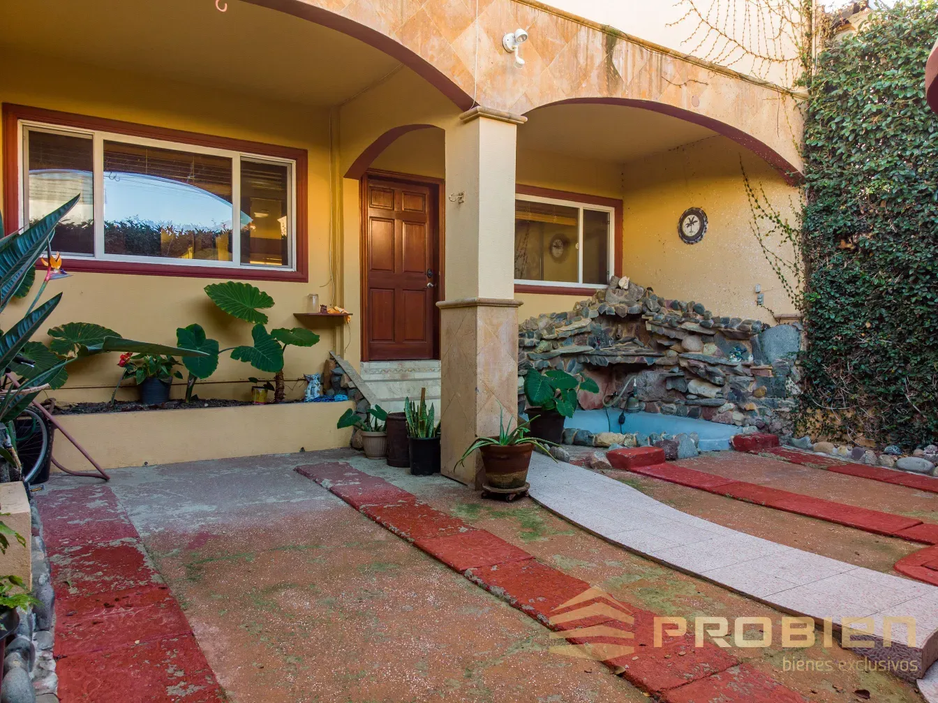 Casa en Venta en Costa Hermosa - Playas de Tijuana - Foto 5 de 30