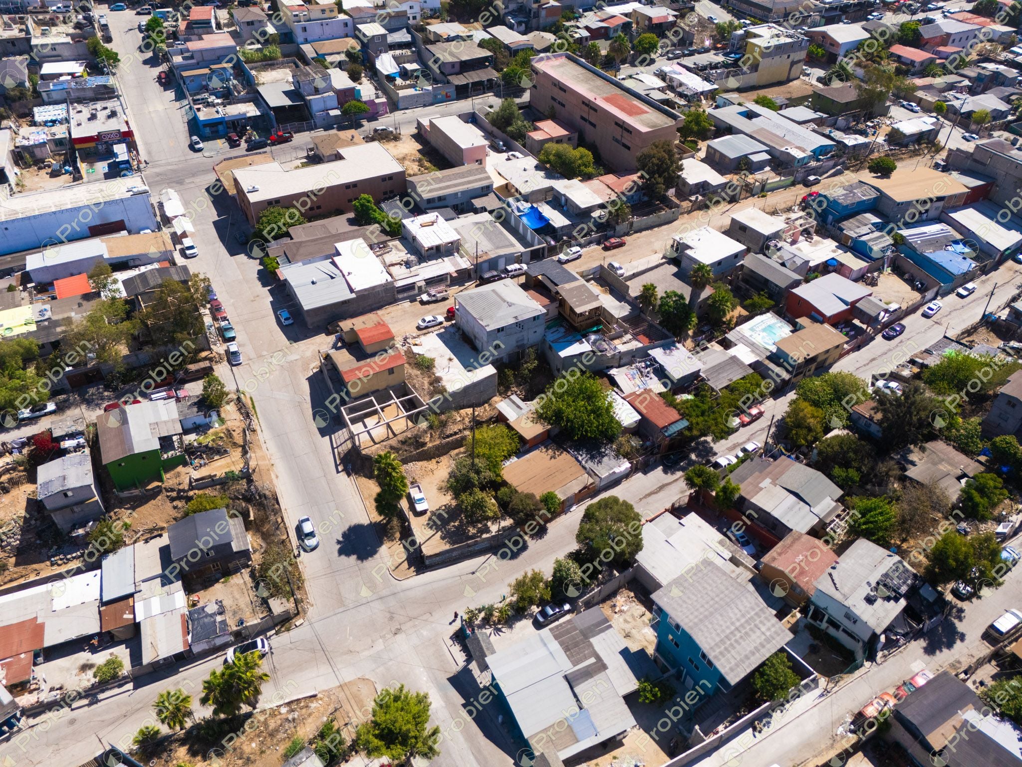 Terreno en Esquina en Venta en Colonia Ciudad Jardín – 264 m² con Gran Potencial - Foto 11 de 16