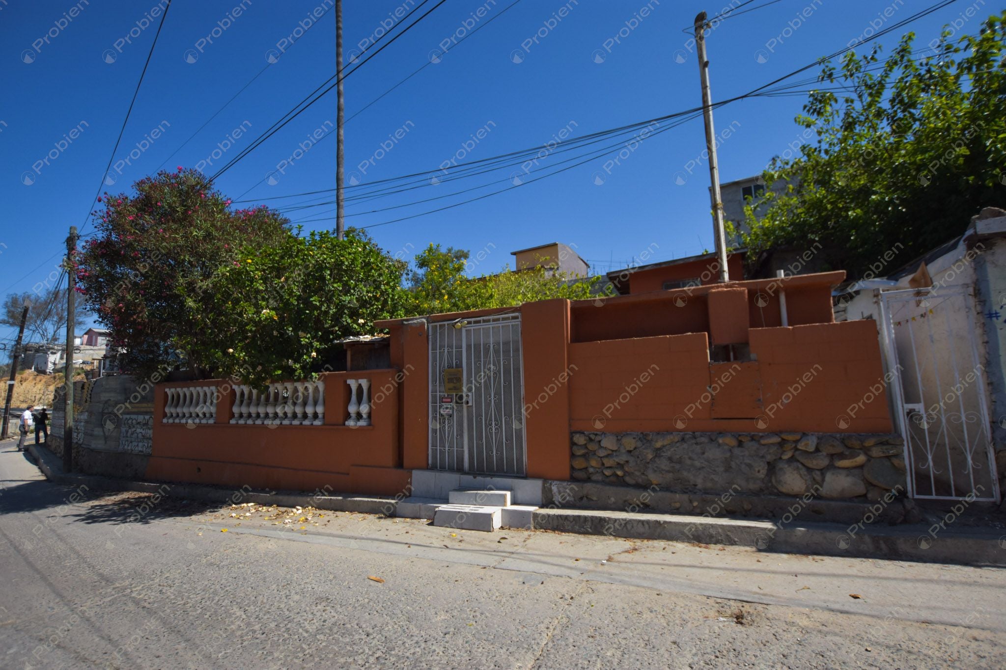 Terreno en Esquina en Venta en Colonia Ciudad Jardín – 264 m² con Gran Potencial - Foto 15 de 16